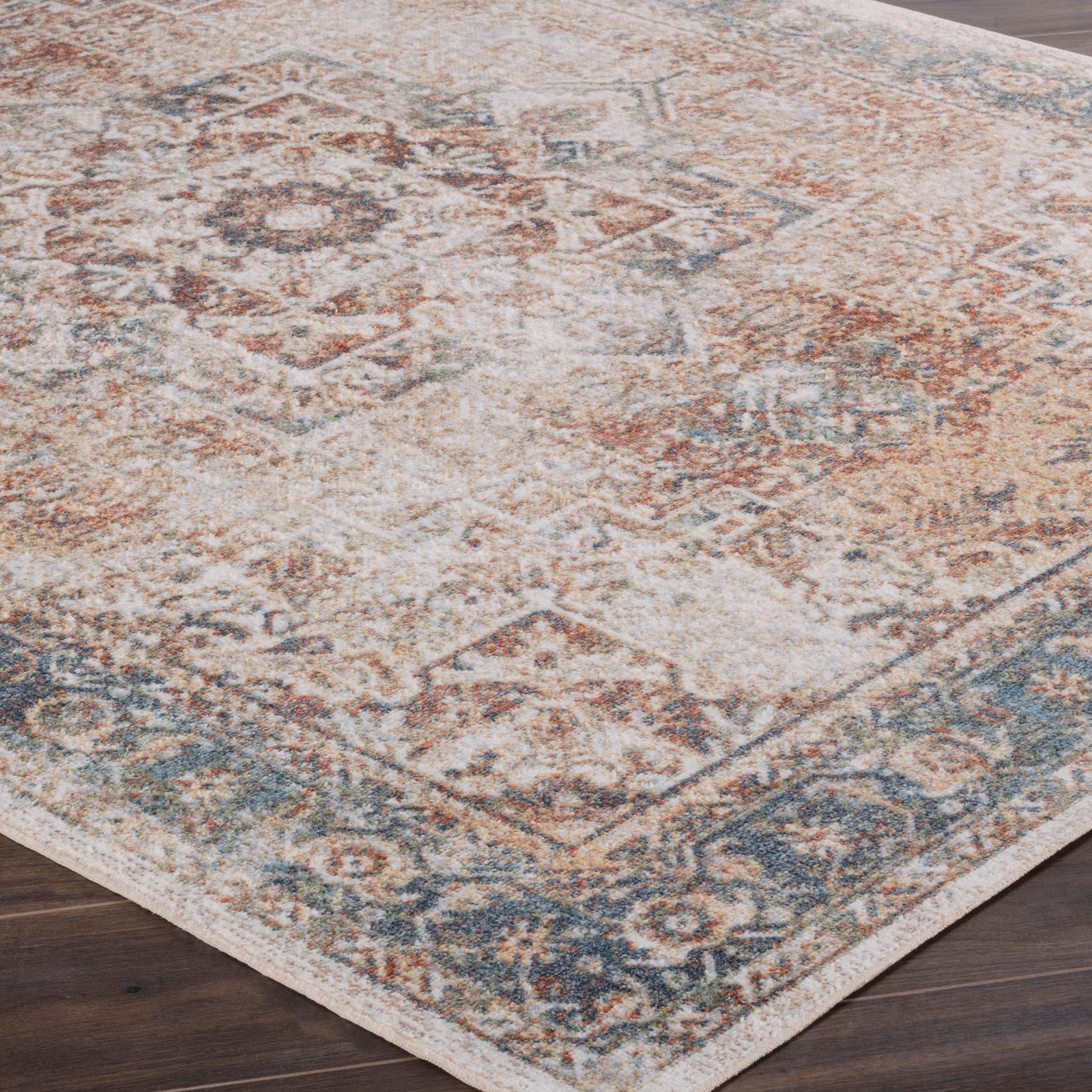 Livabliss Teppich »MARLENHEIM« rechteckig 5,1 mm Höhe