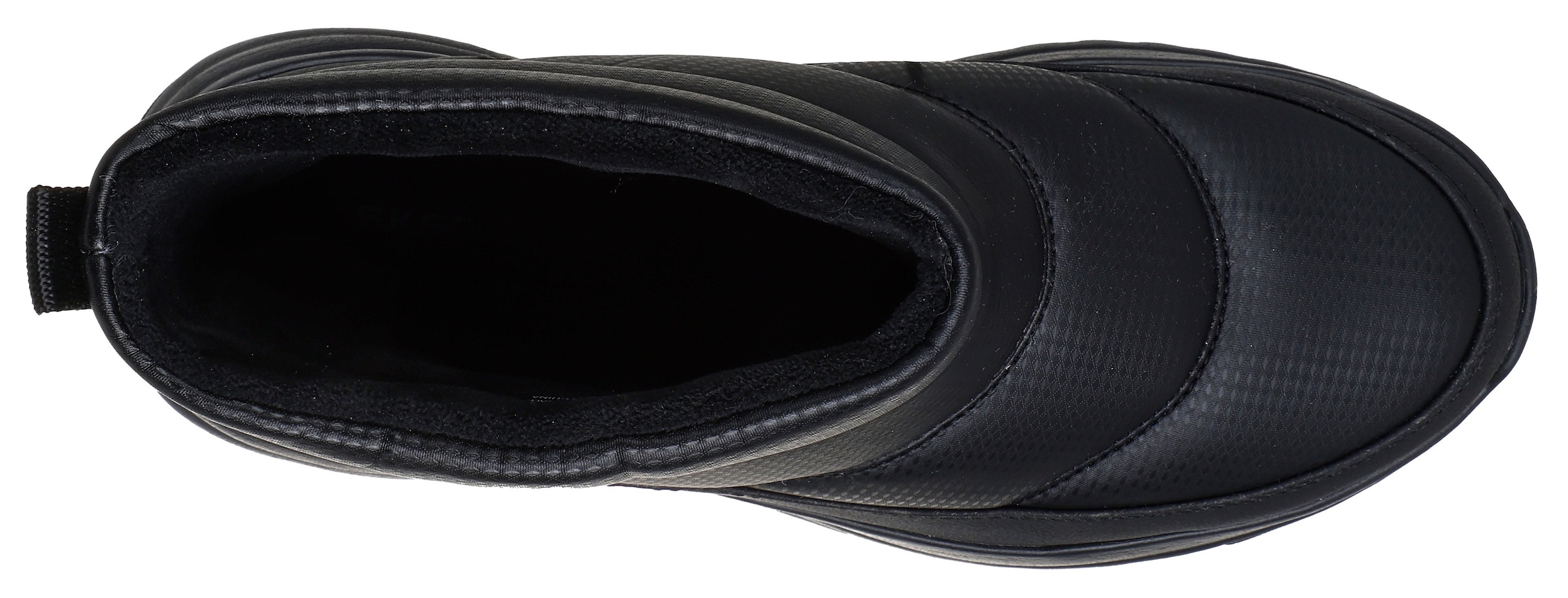 Skechers Winterboots »ON-THE-GO STELLAR«  Snowboots mit gestepptem Schaft