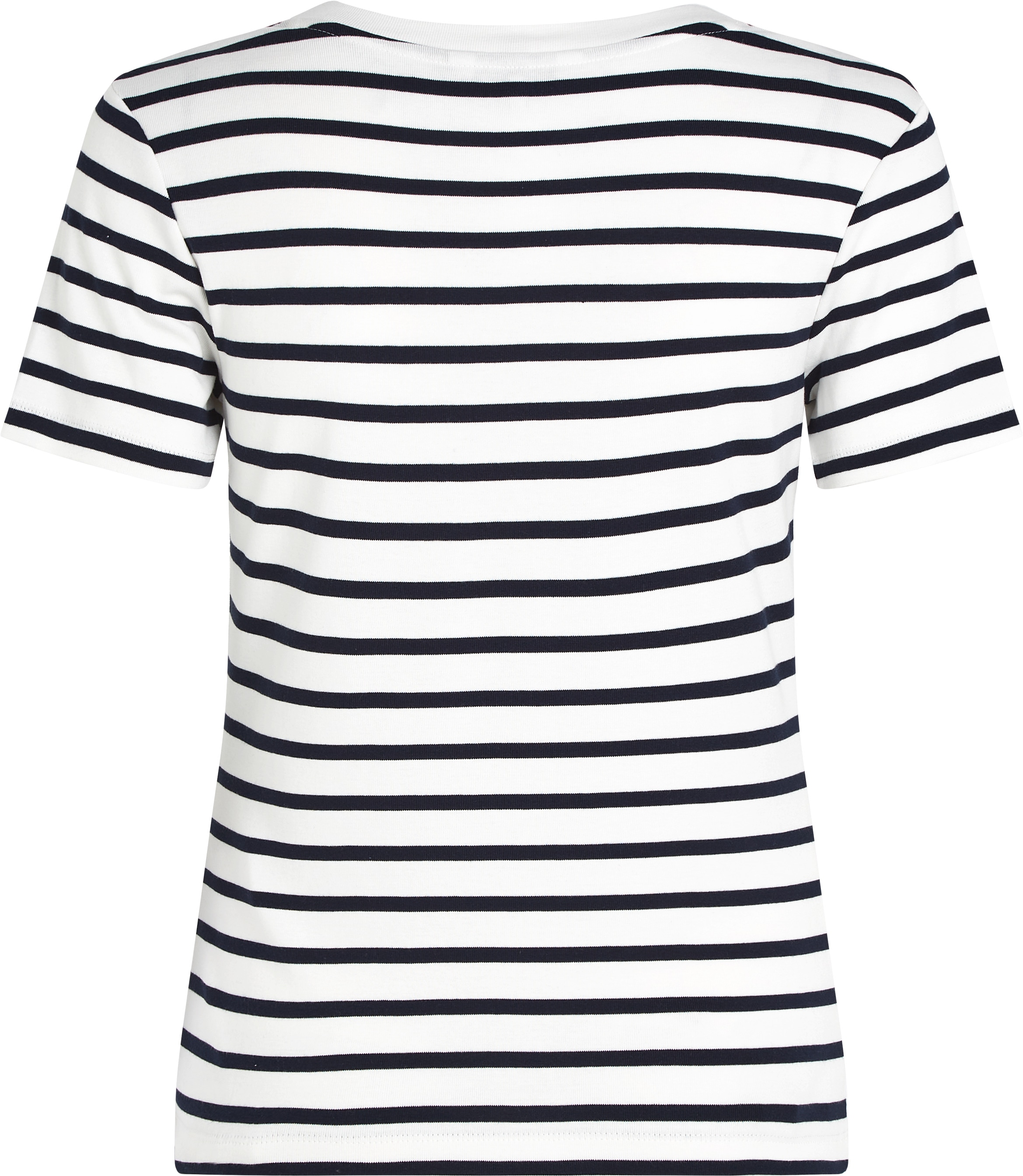 Tommy Hilfiger T-Shirt »CODY, Slim Fit«, mit V-Ausschnitt