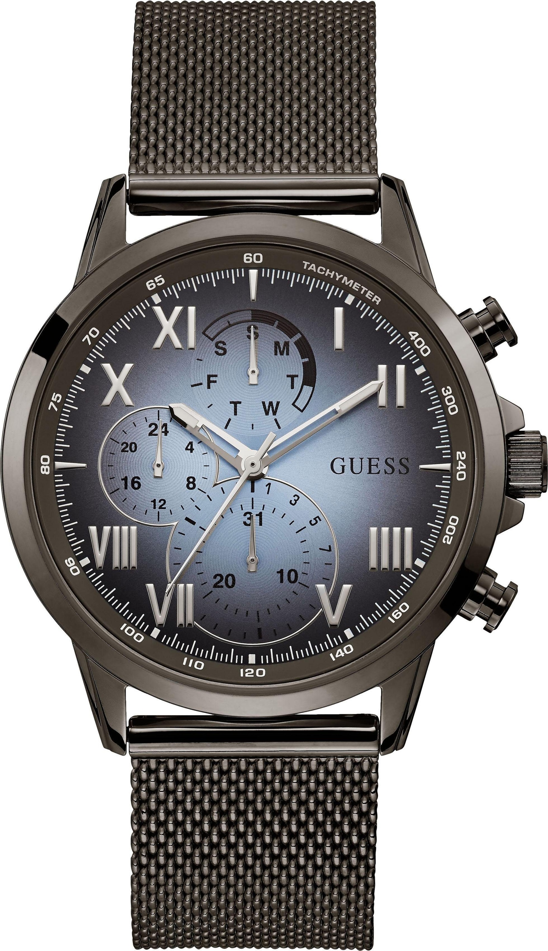 Image of Guess Multifunktionsuhr »PORTER, W1310G3« bei Ackermann Versand Schweiz
