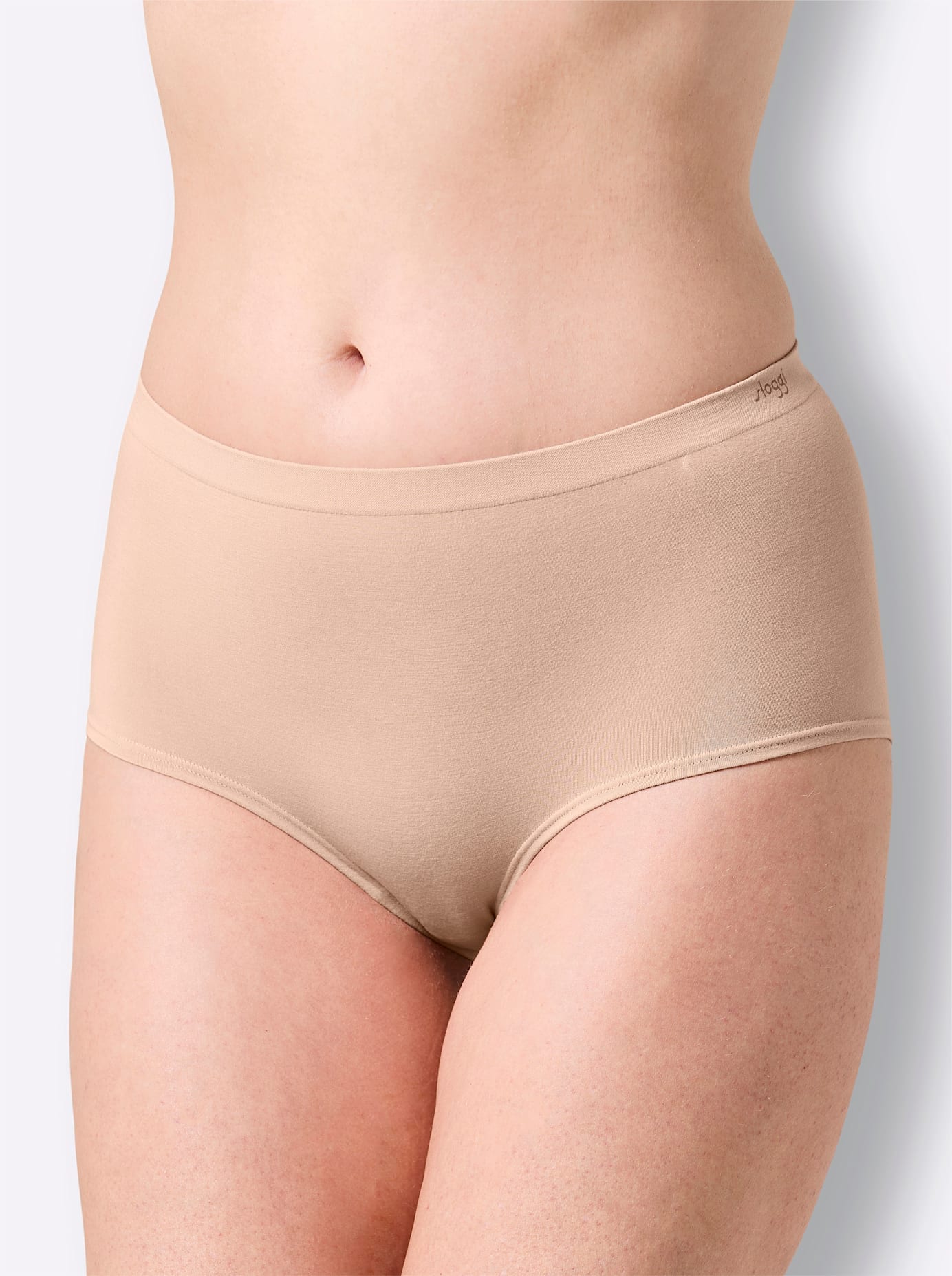 sloggi Taillenslip 2 Stk.