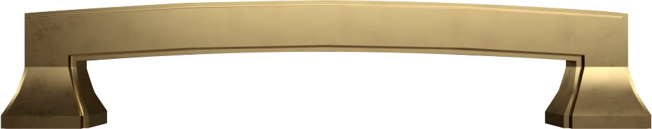 GOODproduct Couchtisch »Tara« (H/B/T): 40/110/61cm,  lackiert mit wasserbasiertem UV-Lack, mit Soft-Close-Funktion