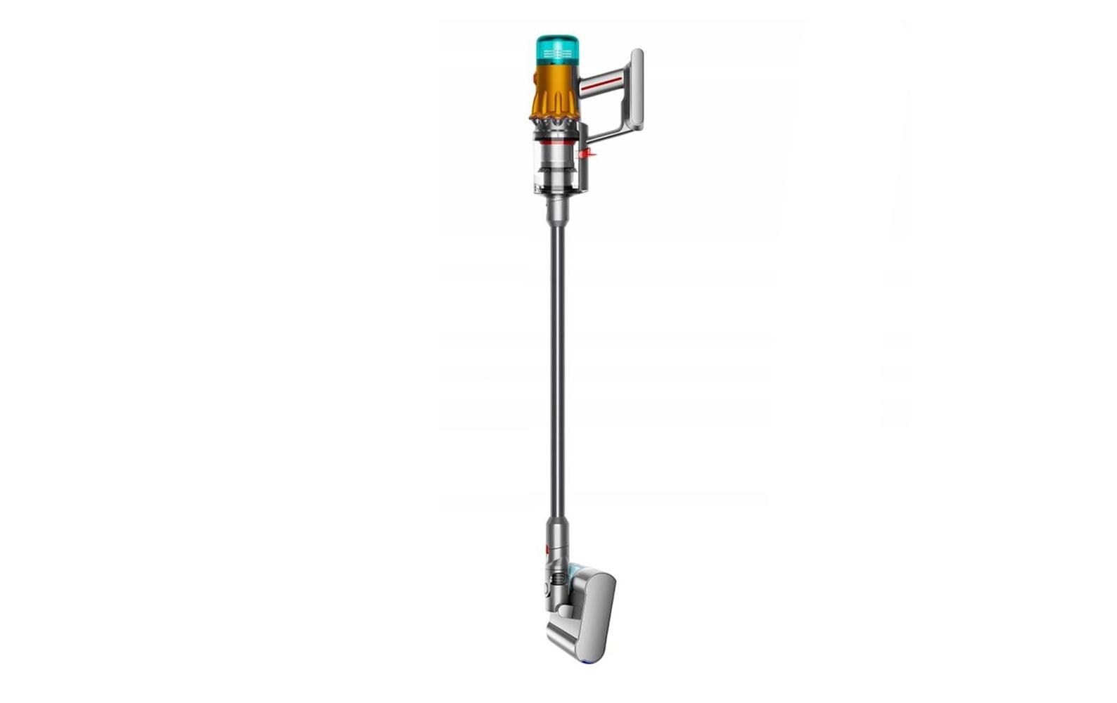 DYSON Nass-Trocken-Akkusauger »Dyson V12s Detect Slim Submarine«