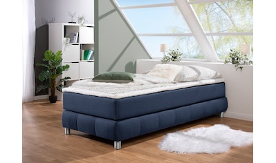 Boxspringbett »Salo«