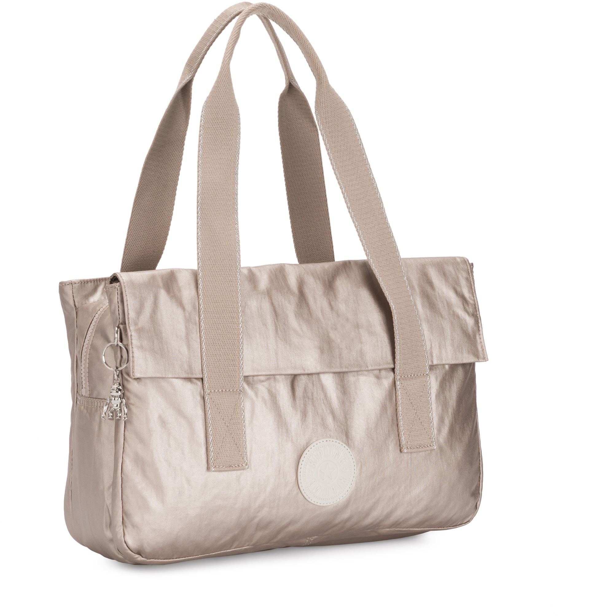 Laptoptasche »Perlani S, Metallic Glow«