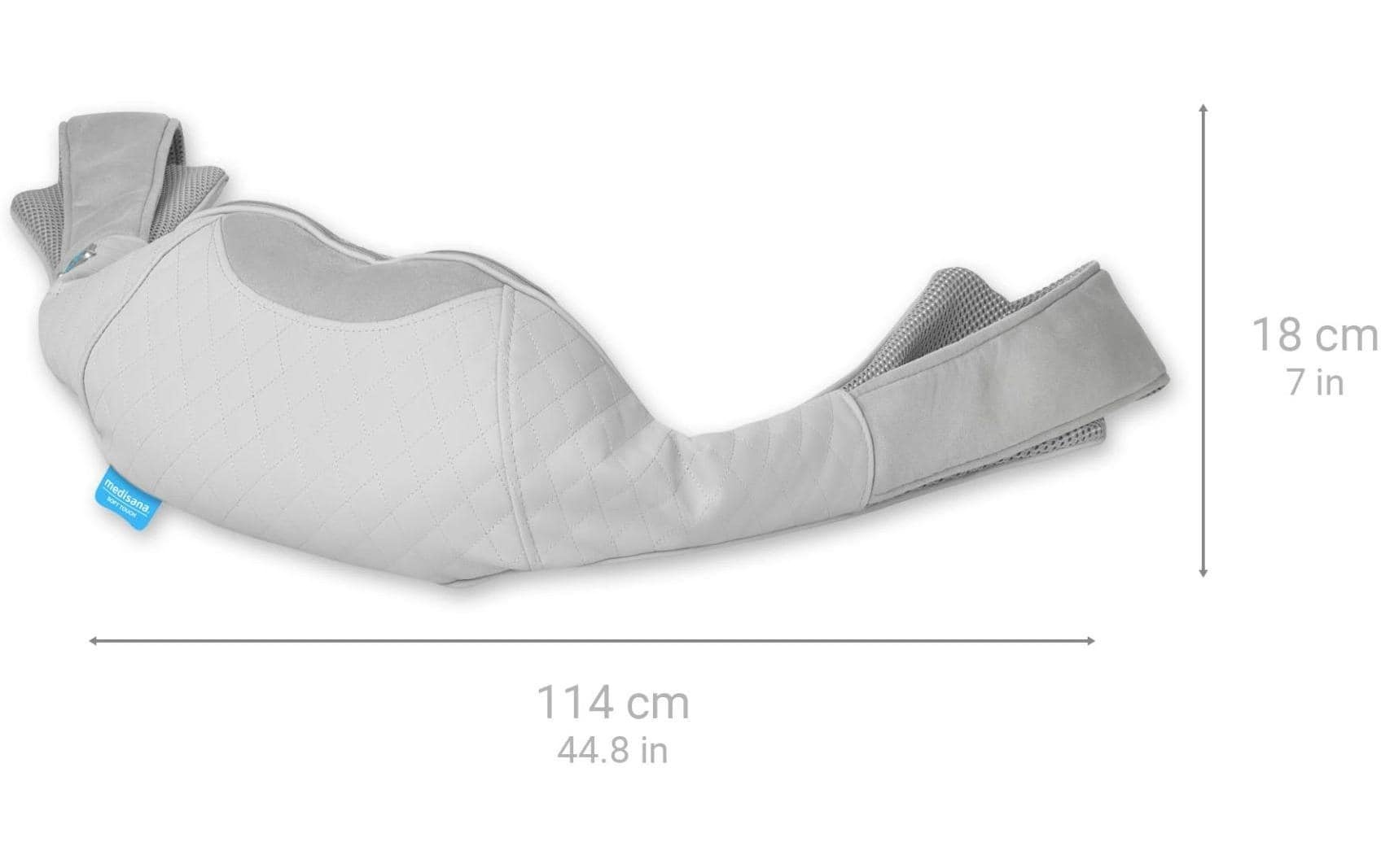 Medisana Massagekissen »Komfort NMG 850«