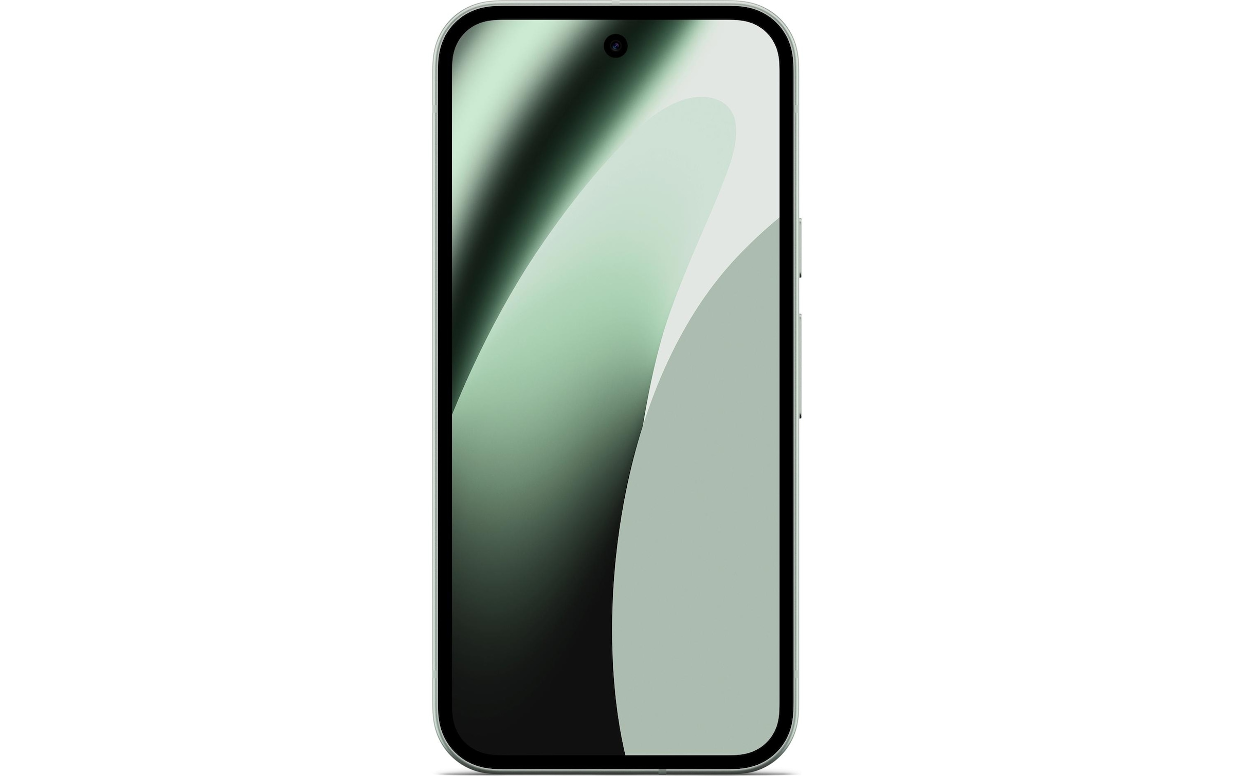 Google Smartphone »Pixel 10a« Fog