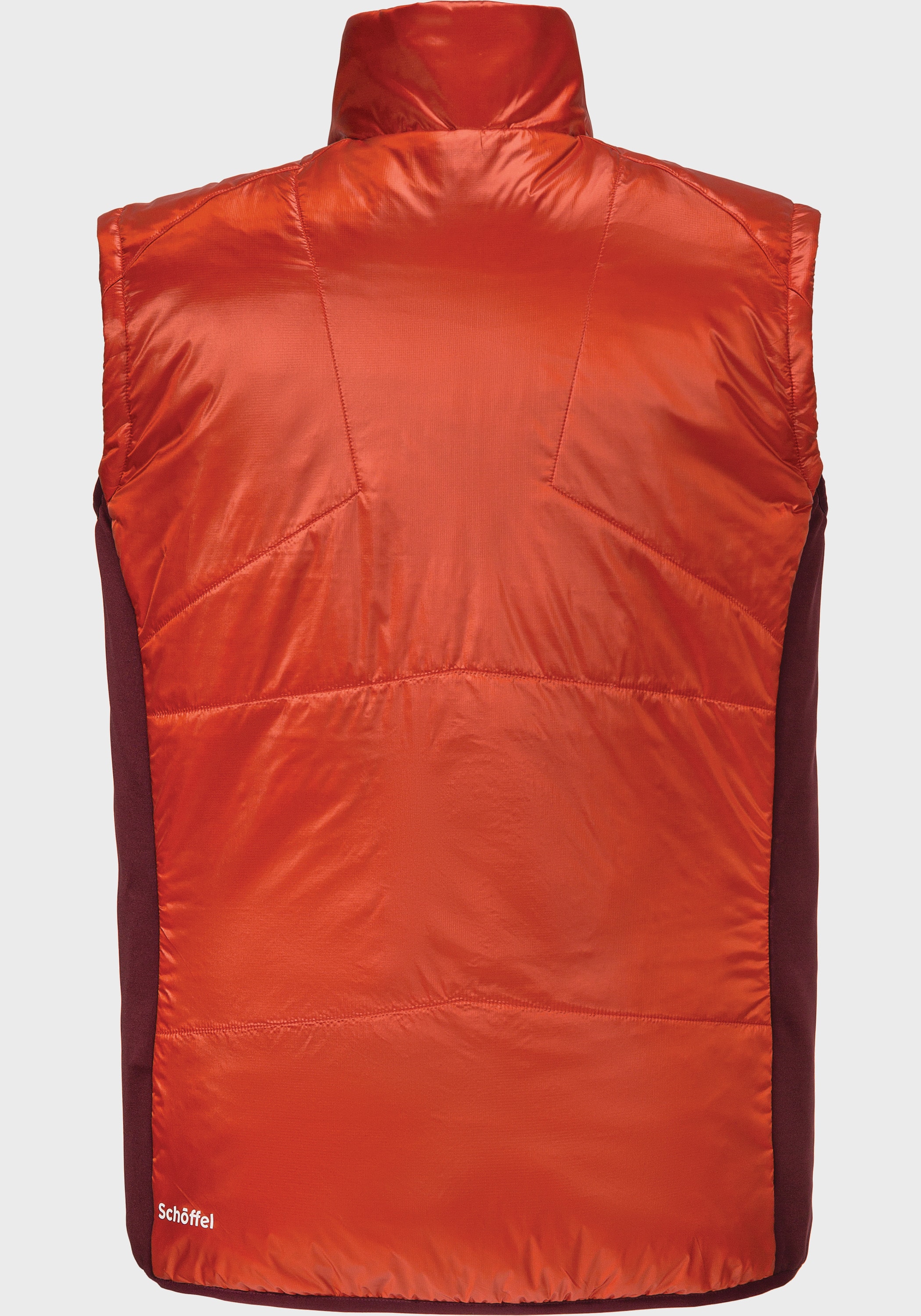 Schöffel Funktionsweste »Hybrid Vest Stams M«