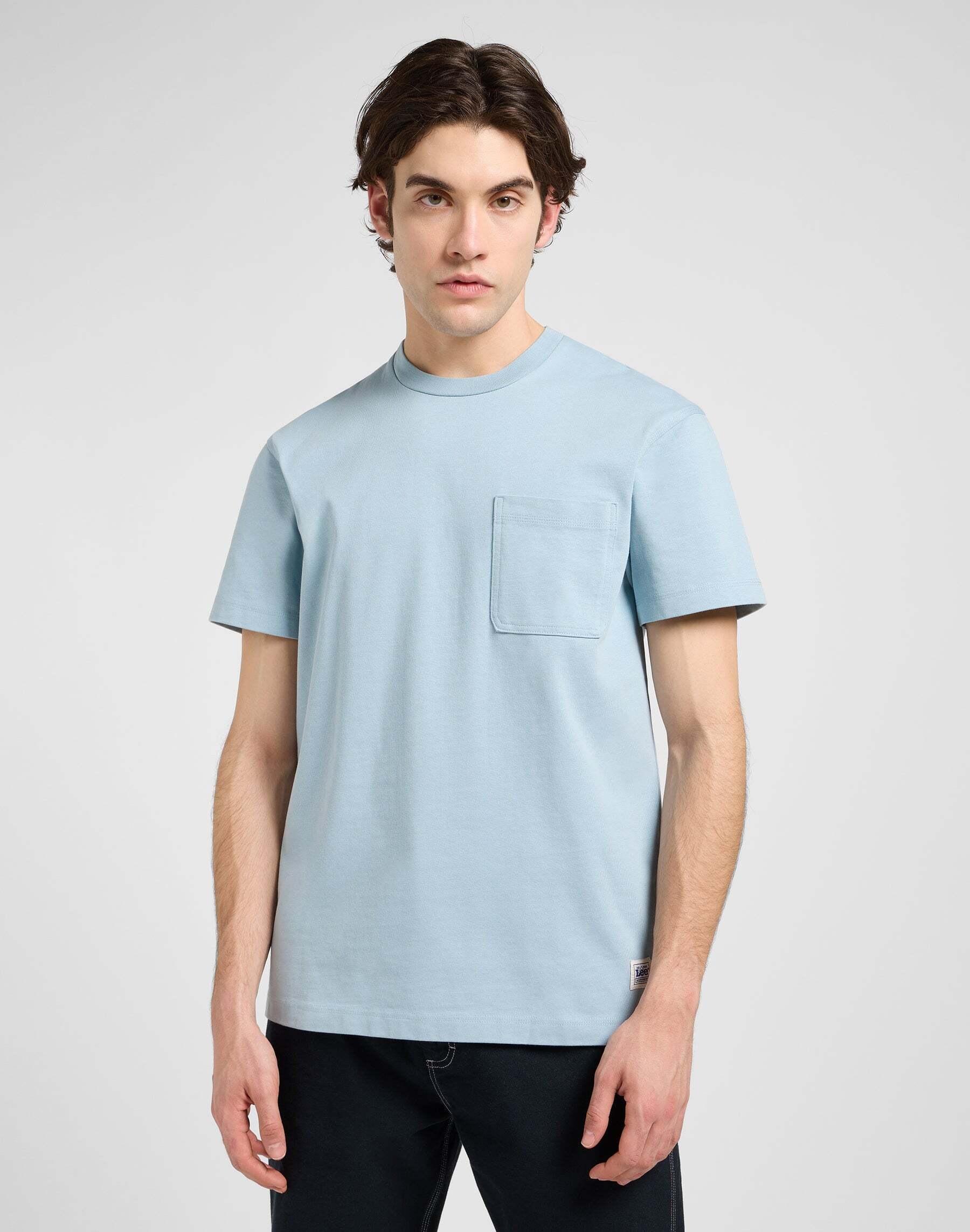 Lee® T-shirt »Lee T-Shirt Ww Pckt Tee«