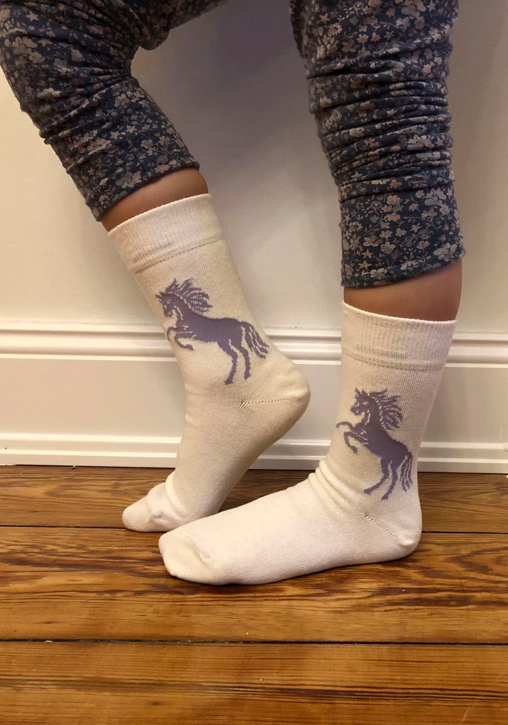 H.I.S Socken, (5 Paar), mit Pferdemotiven versandkostenfrei auf | Lange Socken
