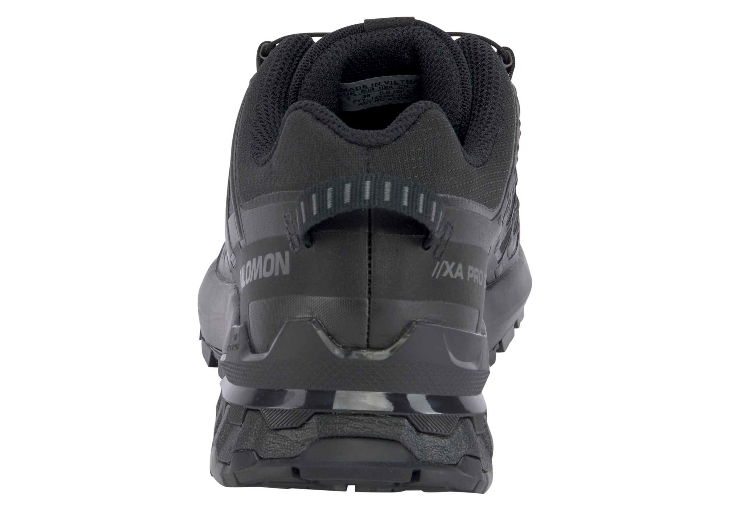 Salomon Trailrunningschuh »XA PRO 3D V9 GORE-TEX® W«, wasserdicht