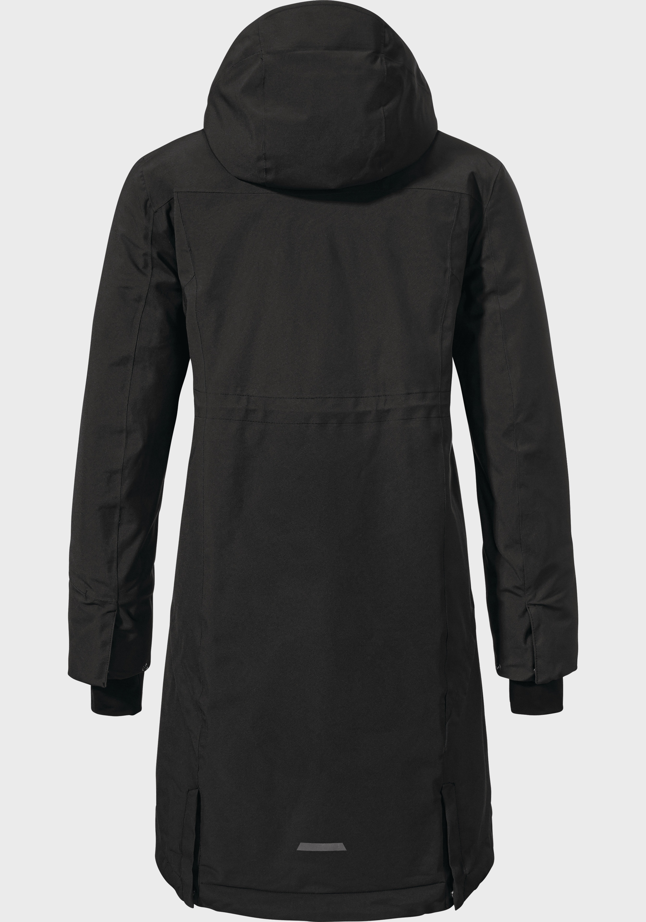 Image of Schöffel Parka "Ins Coat Style Gregale WMS" mit Kapuze