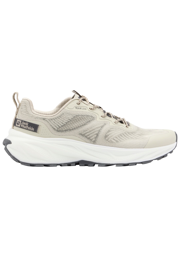 Jack Wolfskin Chaussure de randonnée »PRELIGHT SWIFT PRO VENT LOW M«