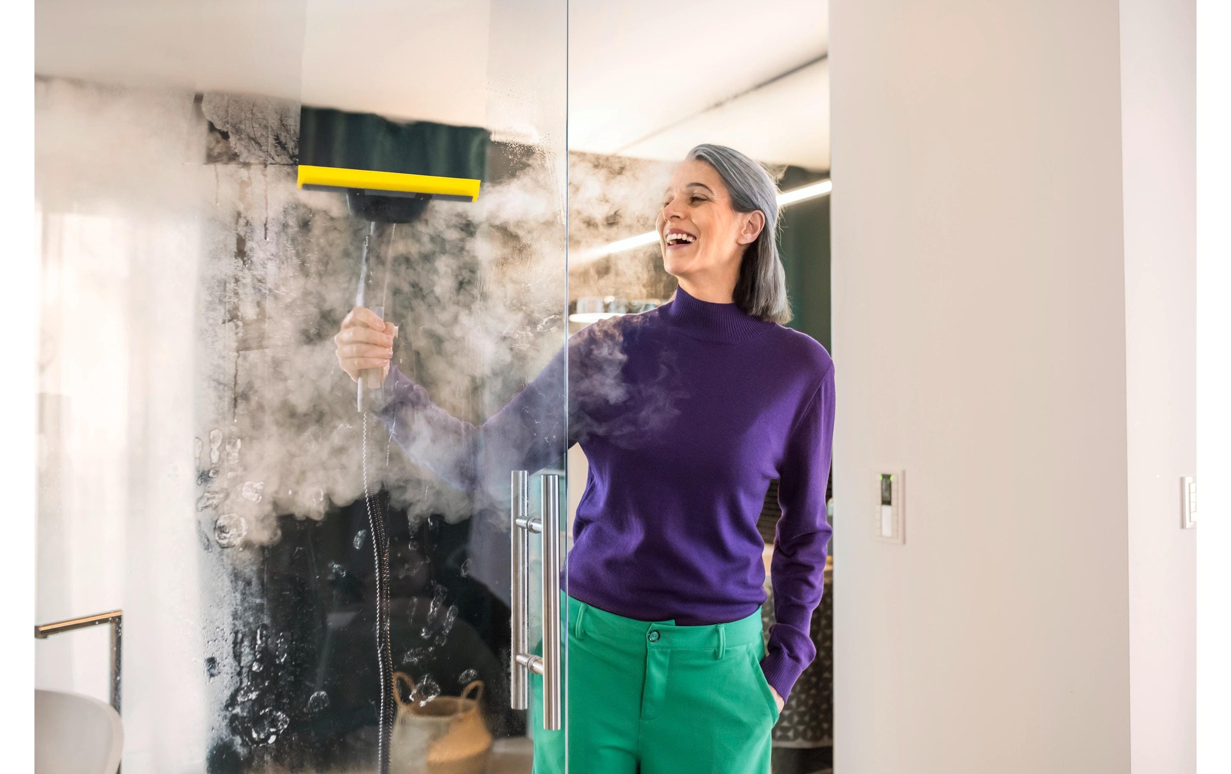 KÄRCHER Fensterreiniger »Comfort«