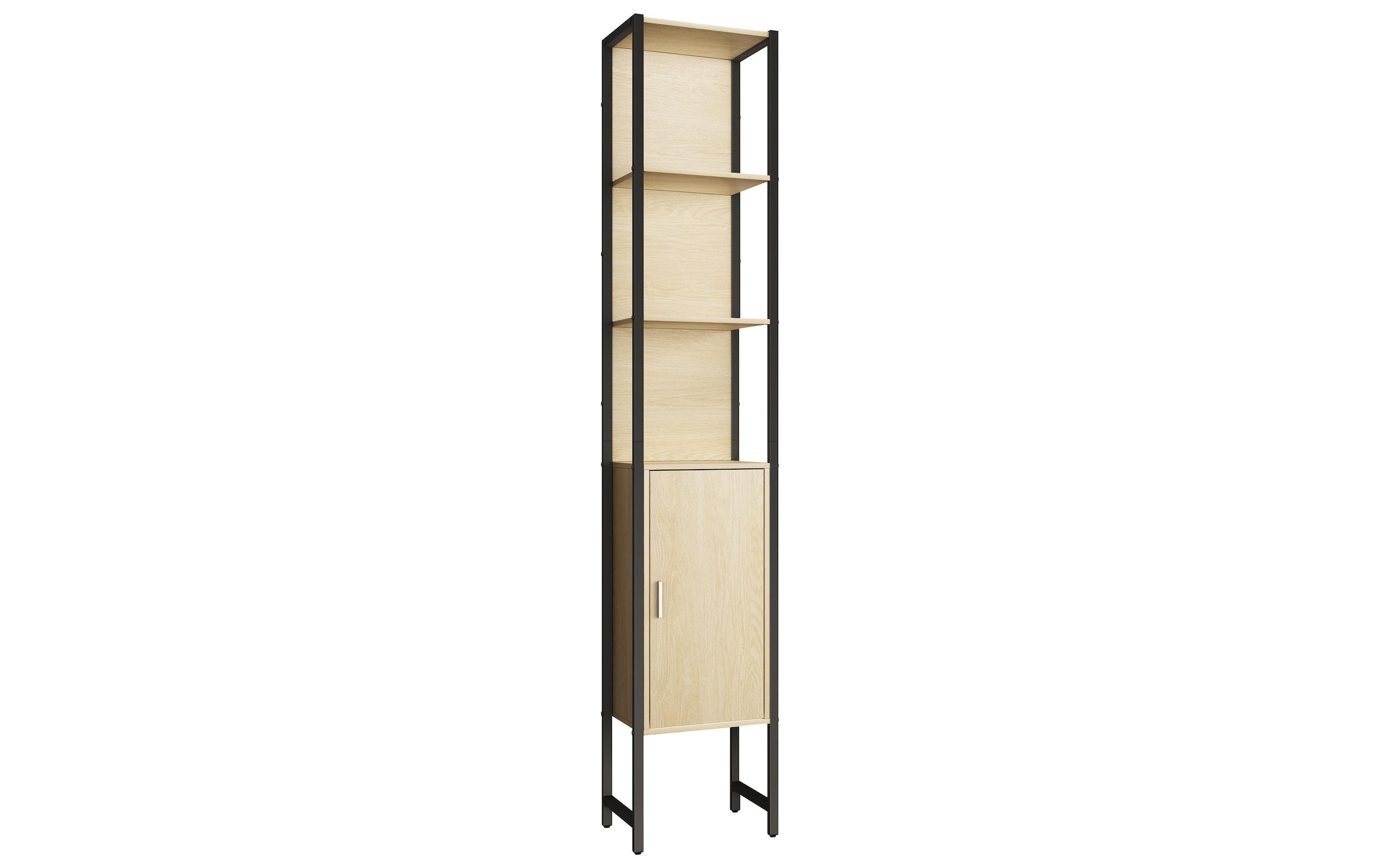 VCM Regal »Edino 33 x 185 cm«