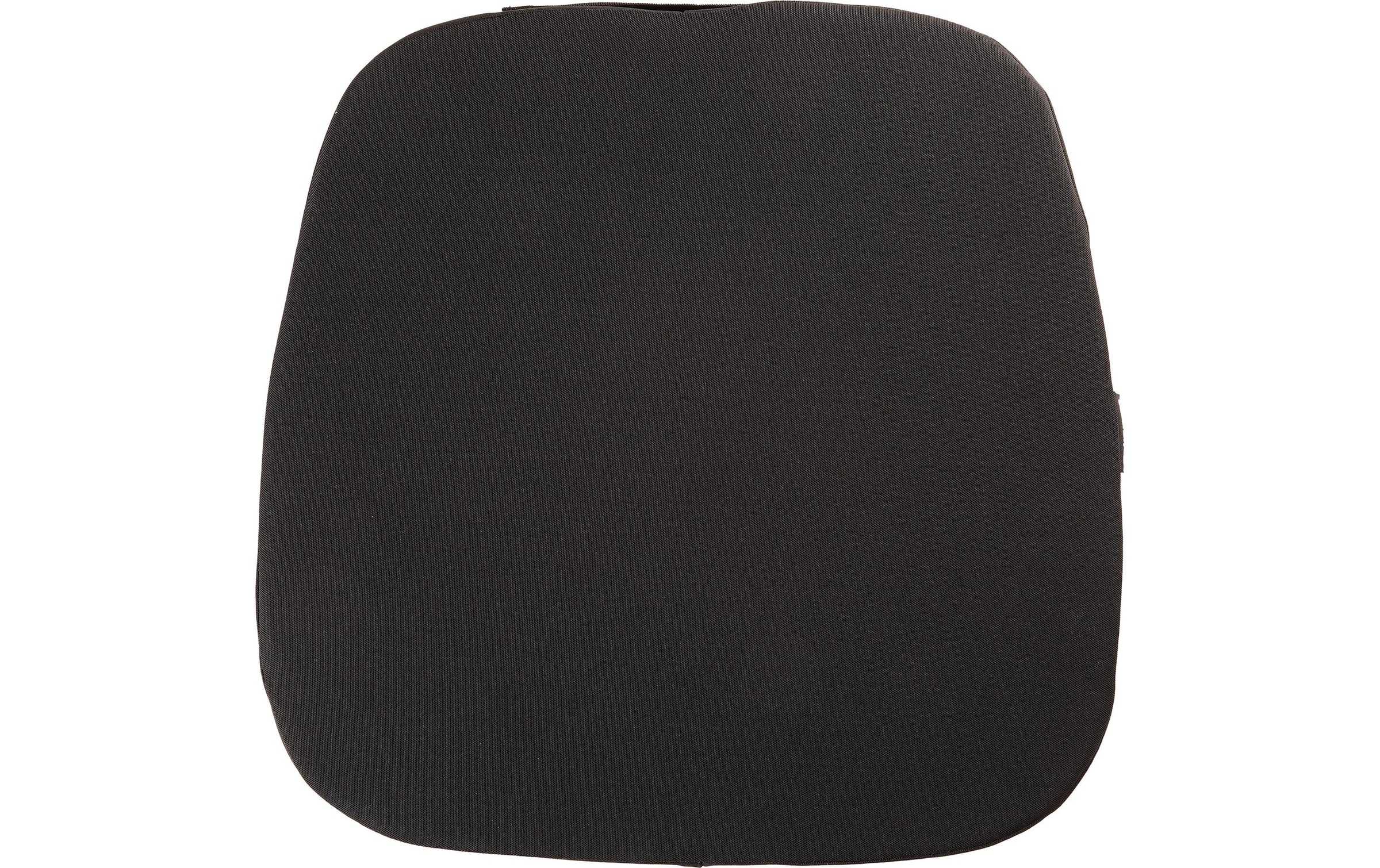Image of FELLOWES Sitzkissen "Breyta Comfort 43 x 43 x 9 cm"