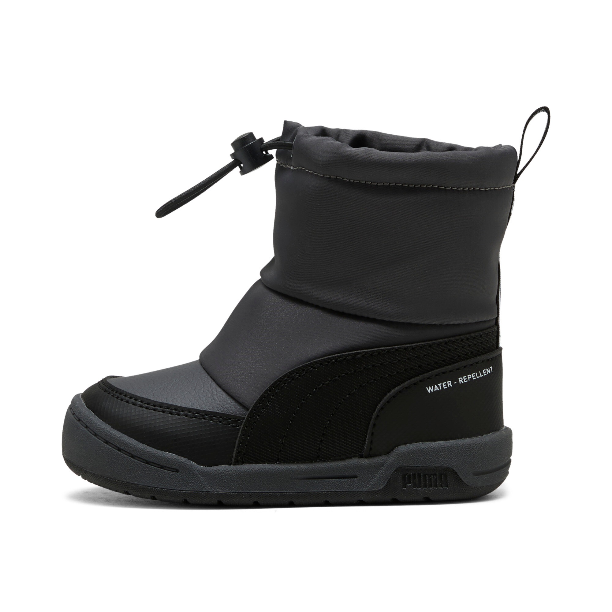 PUMA Chaussures de trail »MULTIFLEX 2 BOOT AC INF«  pour mode sport, mode hiver et mode outdoor, coupe à la cheville