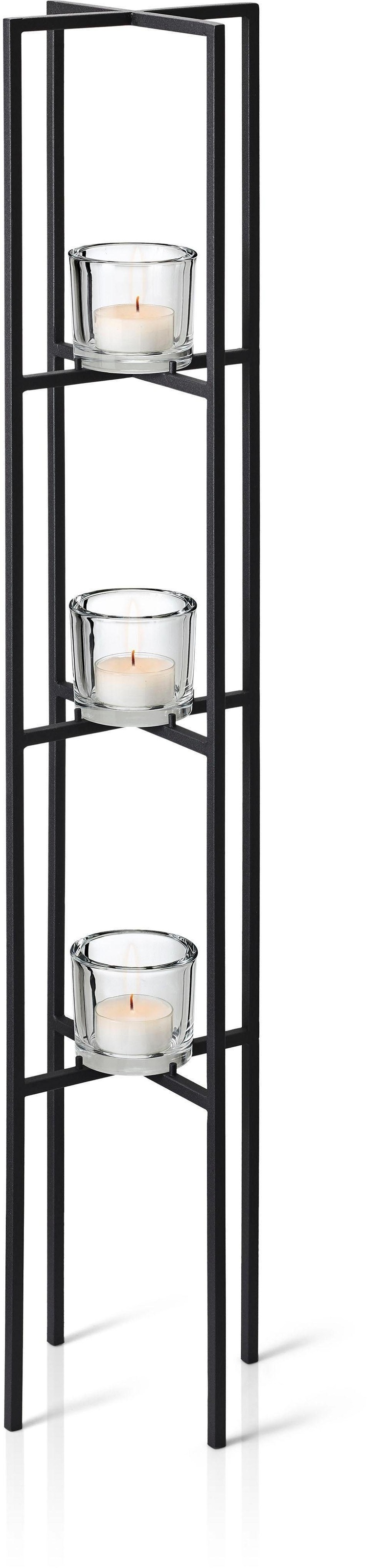 Image of BLOMUS Kerzenständer »NERO« bei Ackermann Versand Schweiz