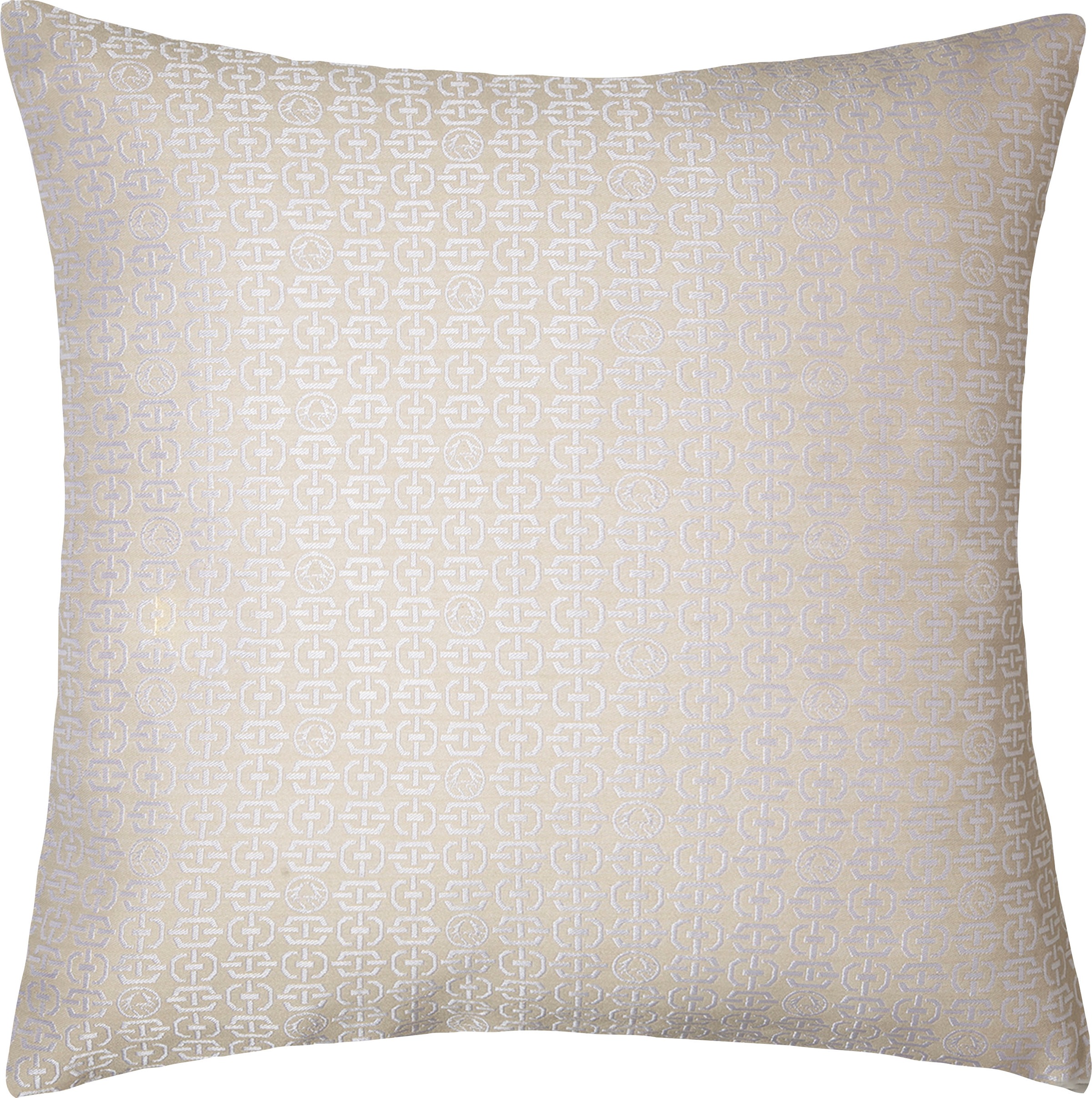 Image of Sportalm Kitzbühel Dekokissen »Moscow Mule Chain«, (1 St.), mit Metalliceffekten bei Ackermann Versand Schweiz