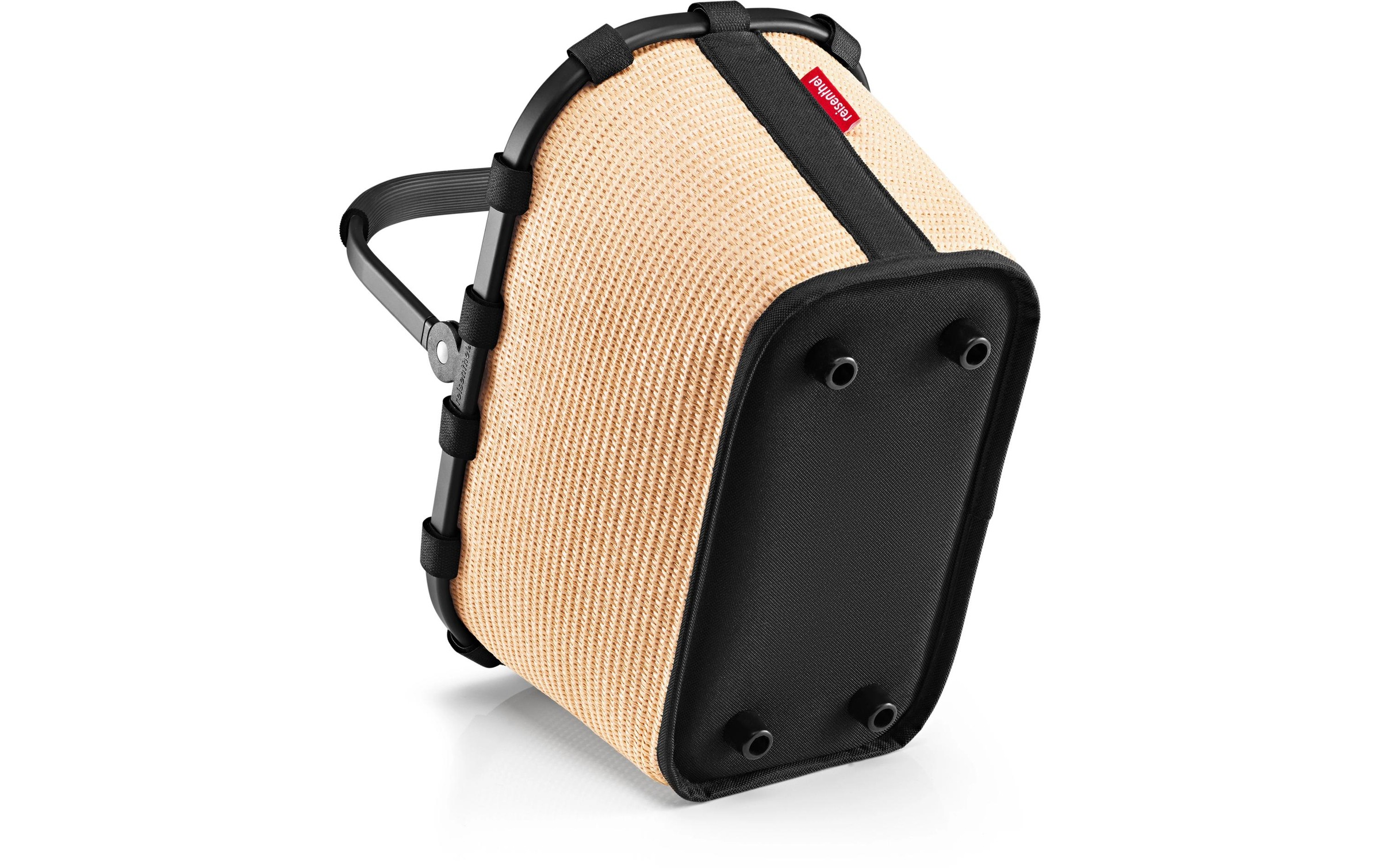 REISENTHEL® Einkaufskorb »Carrybag XS Mini Metallic Dots«, (1 tlg.)