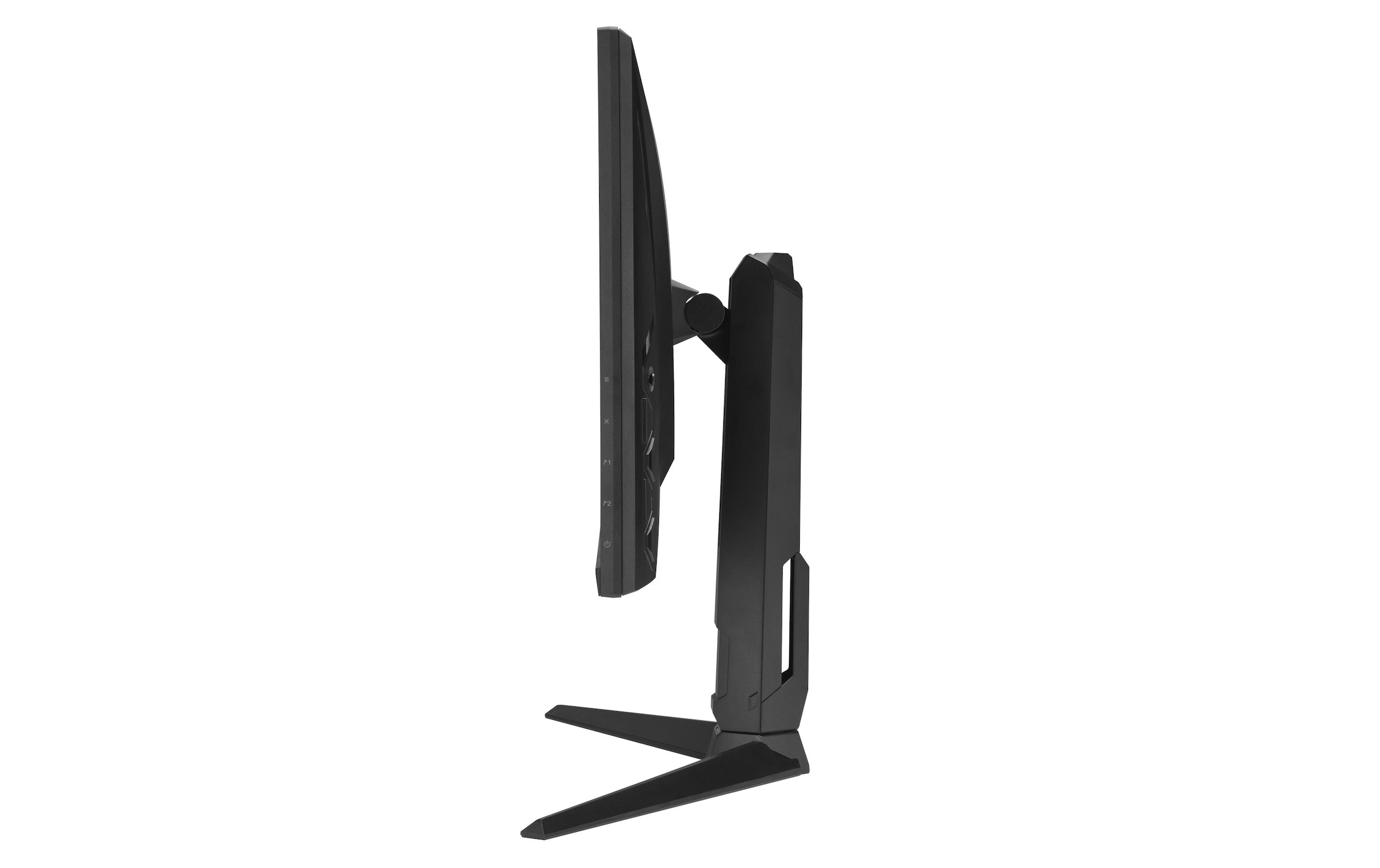 Asus Gaming-Monitor »TUF Gaming VG27AQML1A«, 68,31 cm/27 Zoll, 2560 x 1440 px, WQHD, 260 Hz