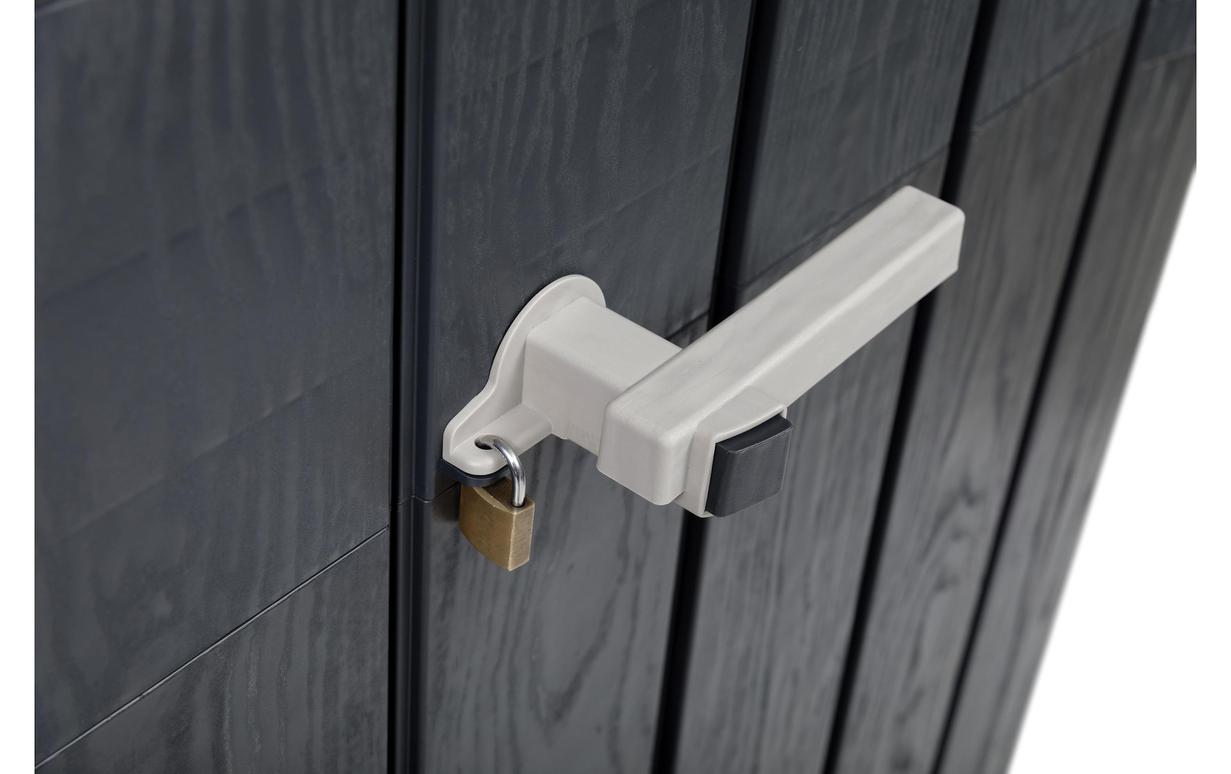 Garten-Geräteschrank »Toomax High Stora«