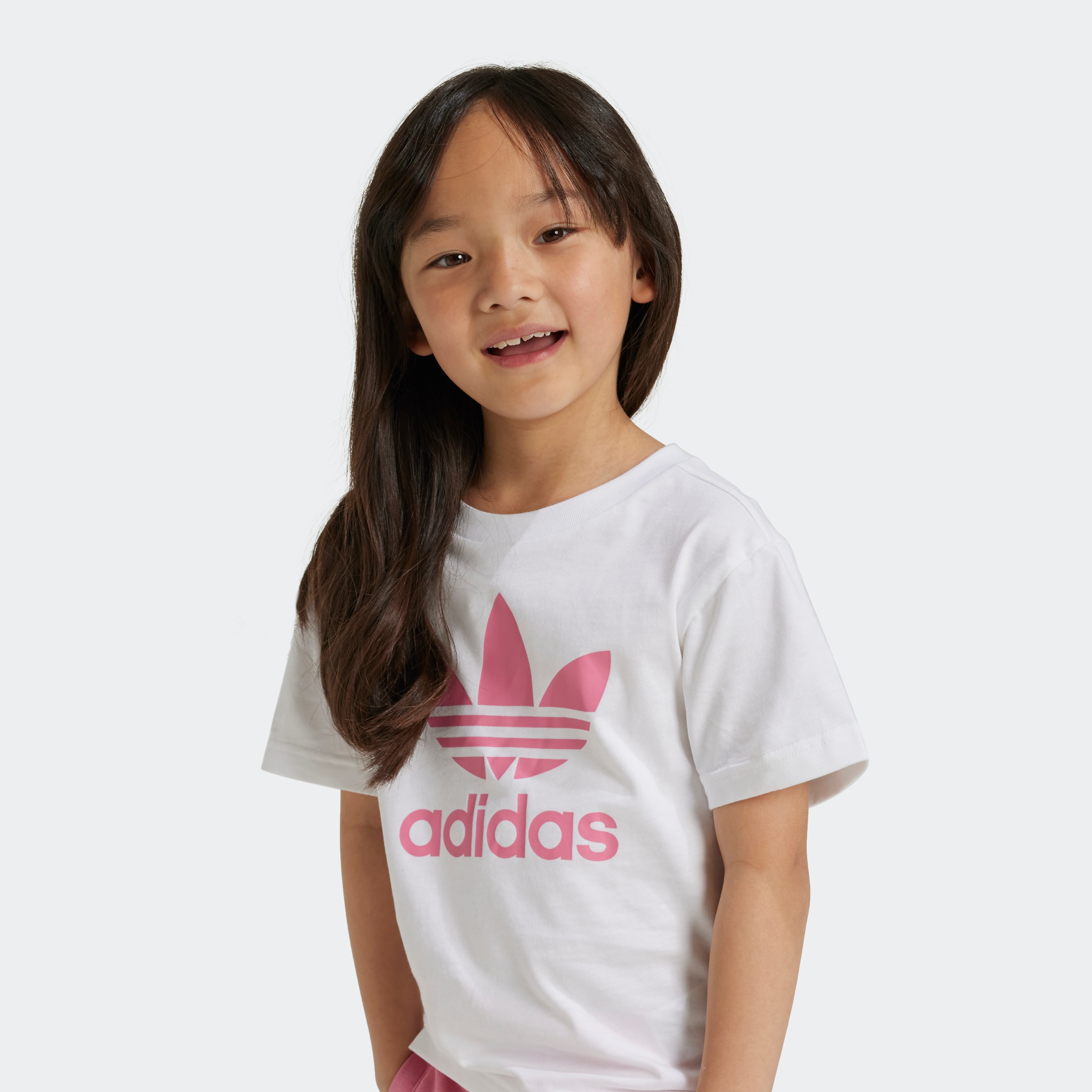 adidas Originals T-Shirt & Shorts »SHORT TEE SET«