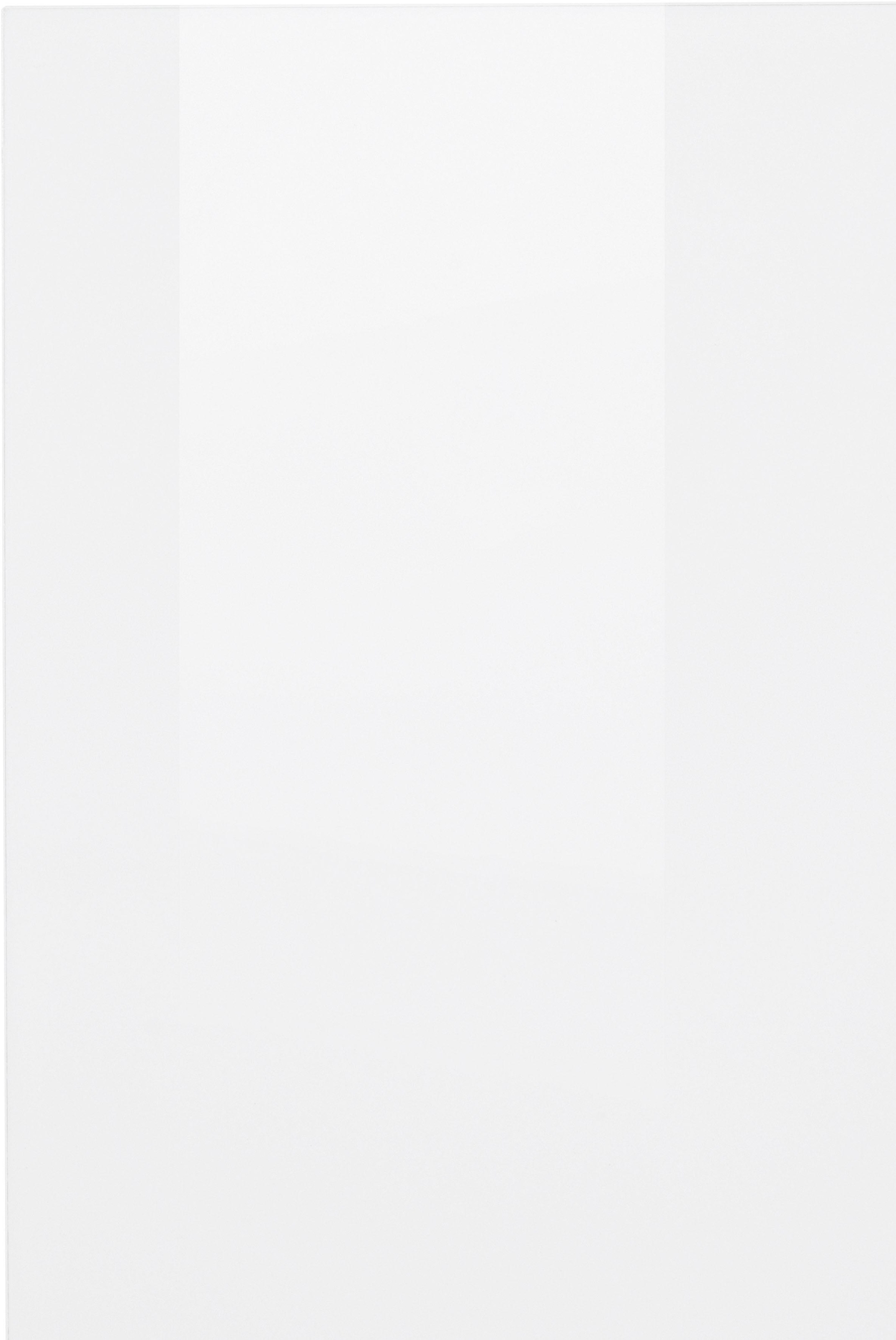 INOSIGN Wohnwand »Sorano«, (Set, 4 St.), mit Hängeschrank