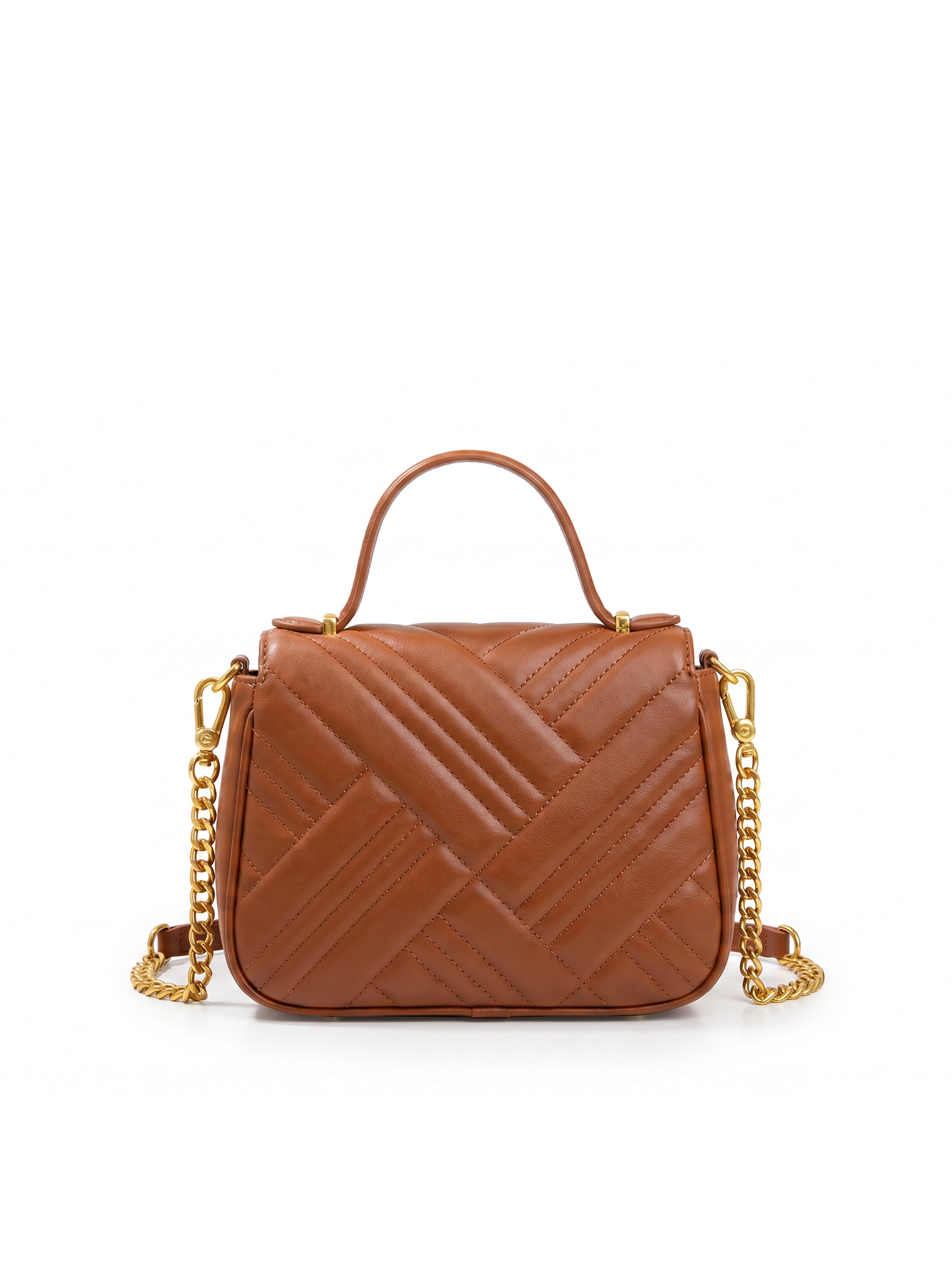 GABRIELLA G By Gabriella Gucci Handtasche »KATTY« Damen Umhängetasche, Handtasche, Tragetasche mit Logoverzierung