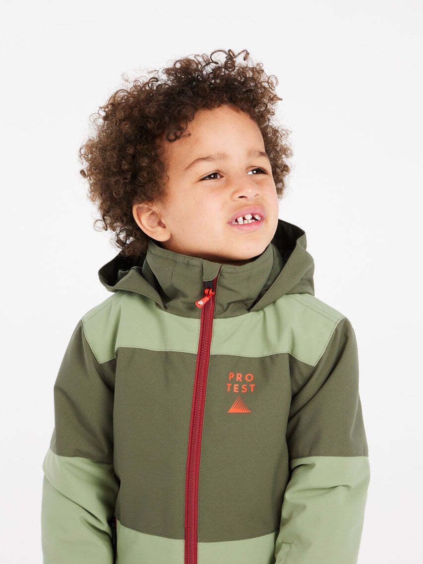 Protest Veste de ski »Skijacke PRTPATRICE TD«