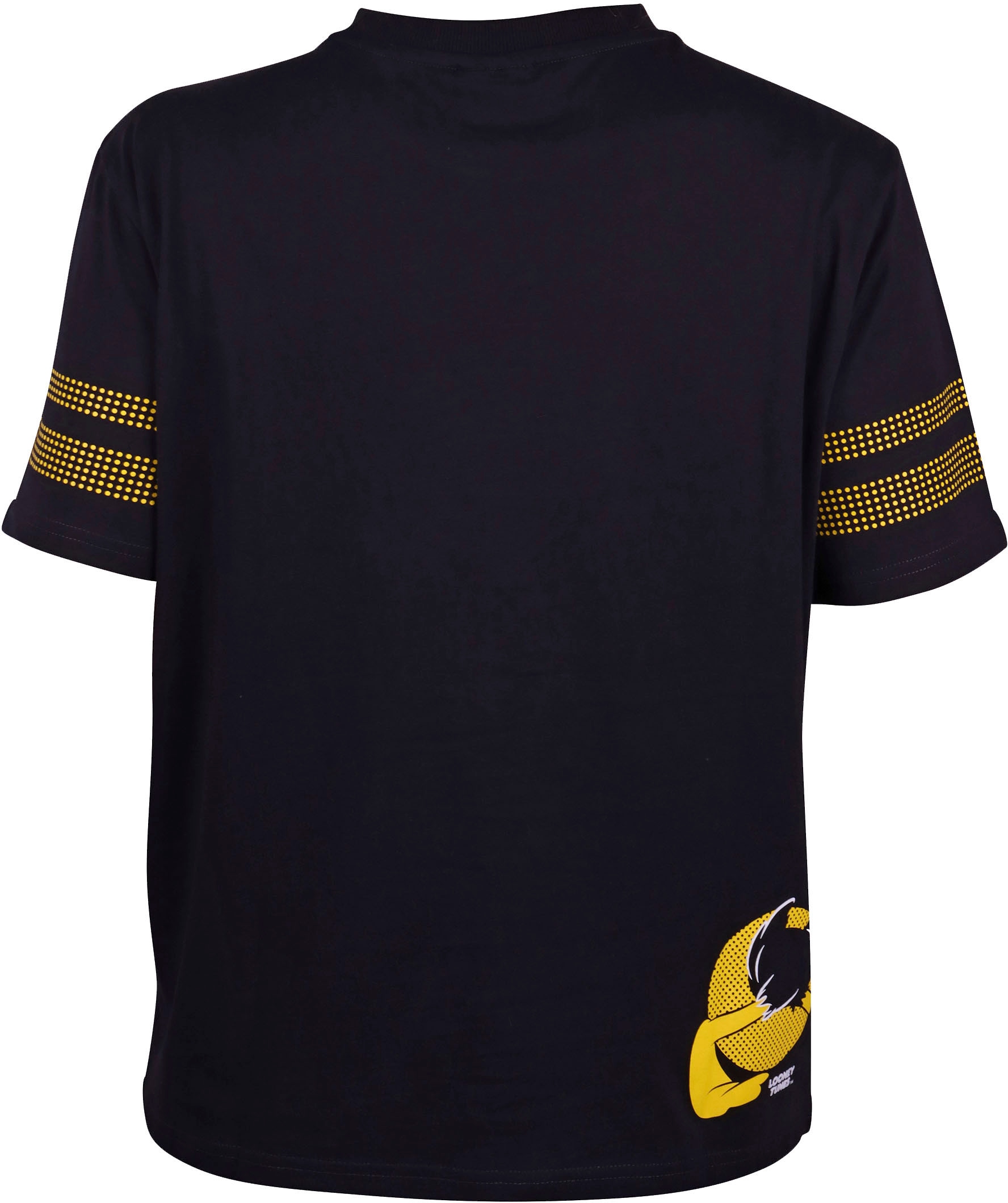Capelli New York T-Shirt, Duffy Duck Motiv