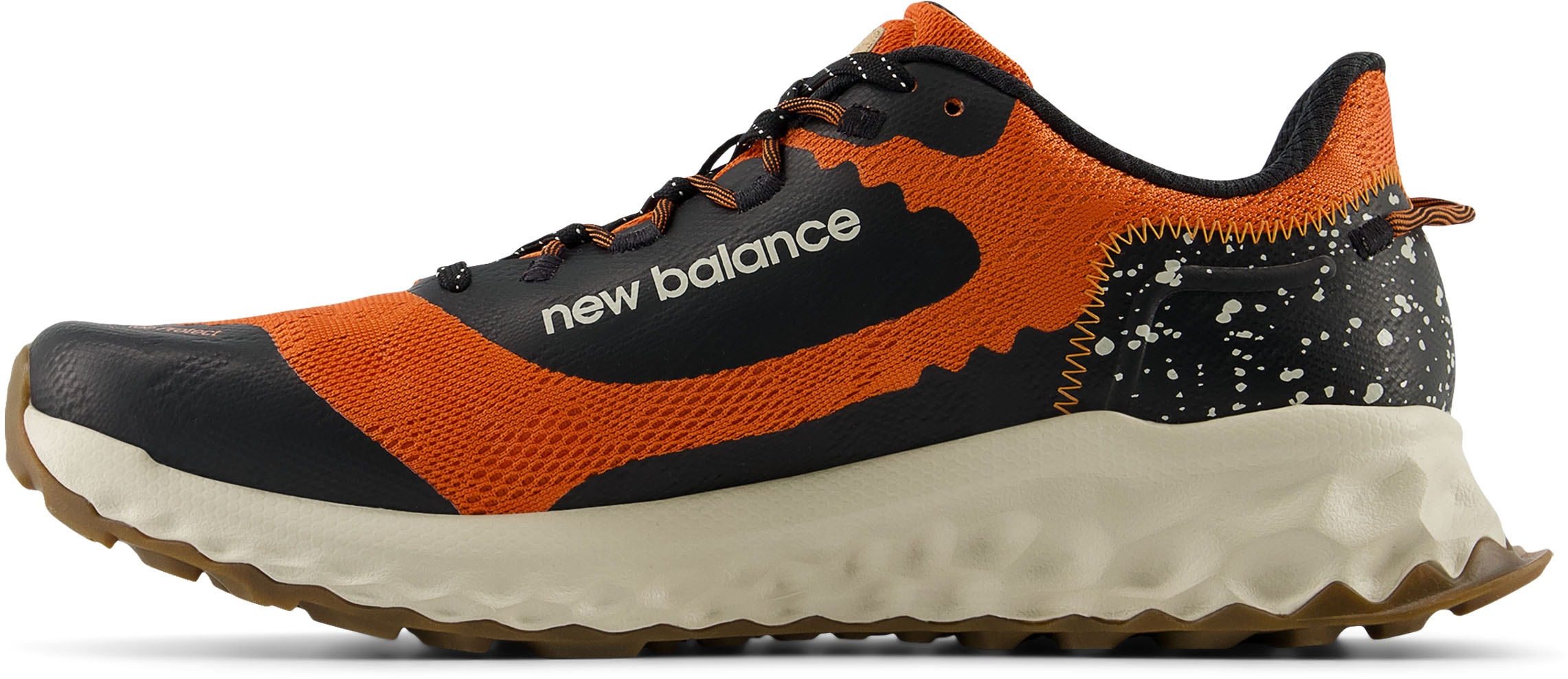 New Balance Laufschuh »Fresh Foam Garoe«, Trailrunning-Schuhe