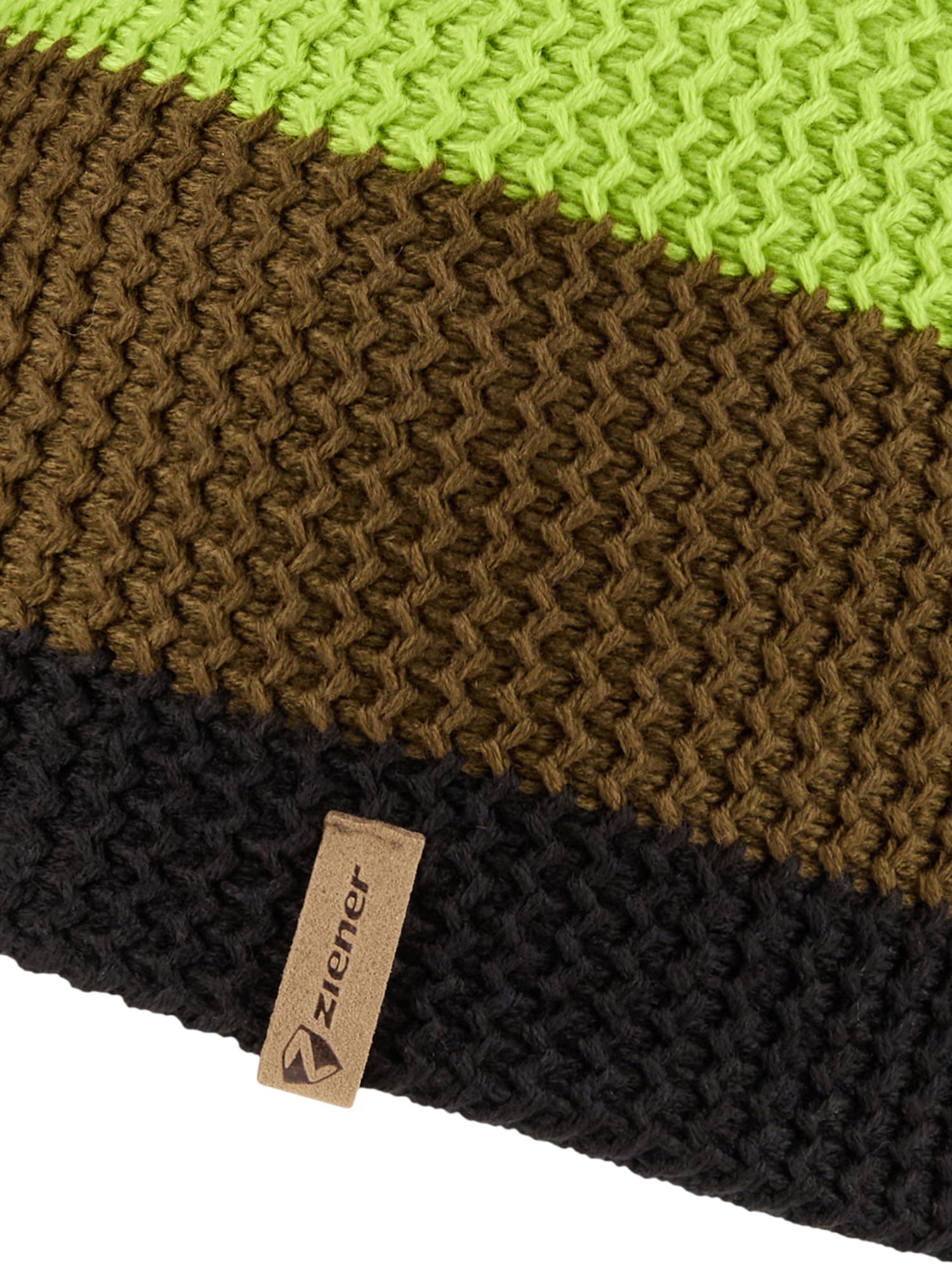 Ziener Skimütze »IBLIME-Z hat unisex«