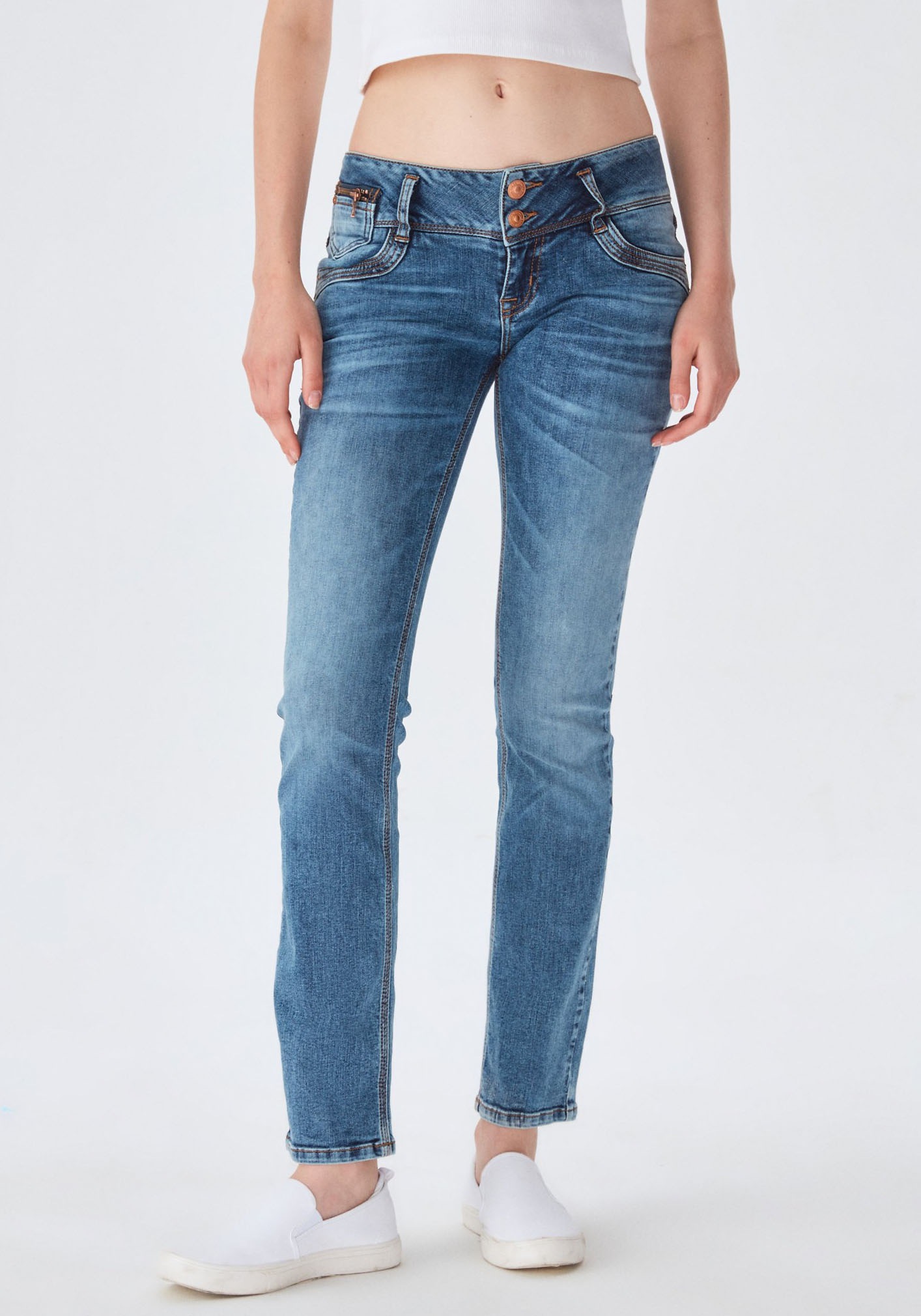 Ltb jonquil best sale straight jeans