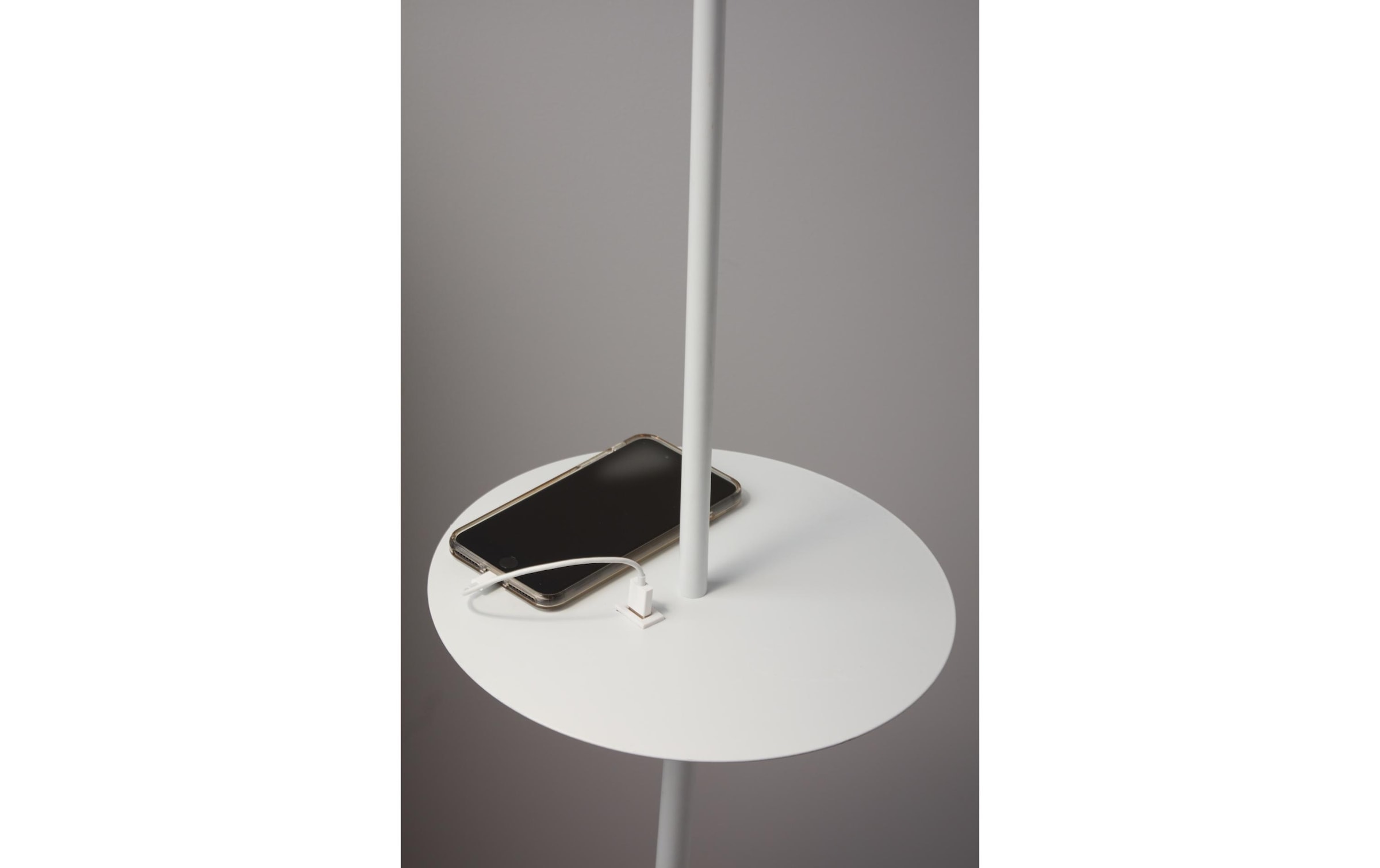 Markslöjd Stehlampe »LINEAR 1L«, Leuchtmittel E14 | LED wechselbar