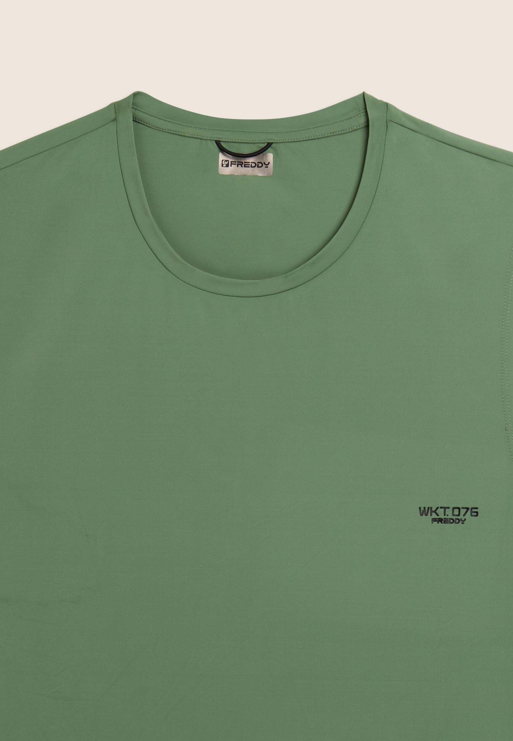 Freddy T-shirt à manches courtes »Top S26MSPK1«