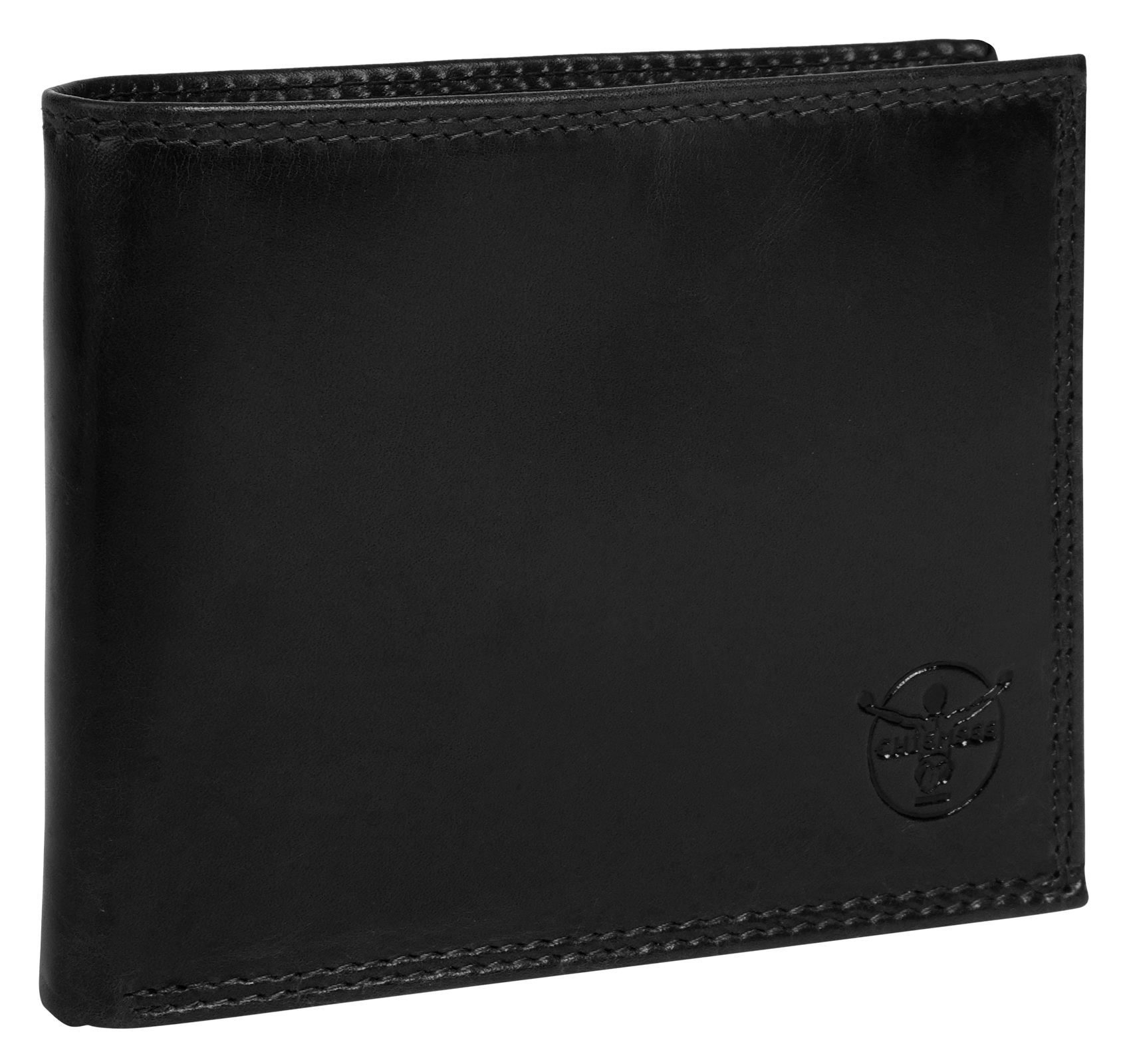 Chiemsee Geldbörse echt Leder