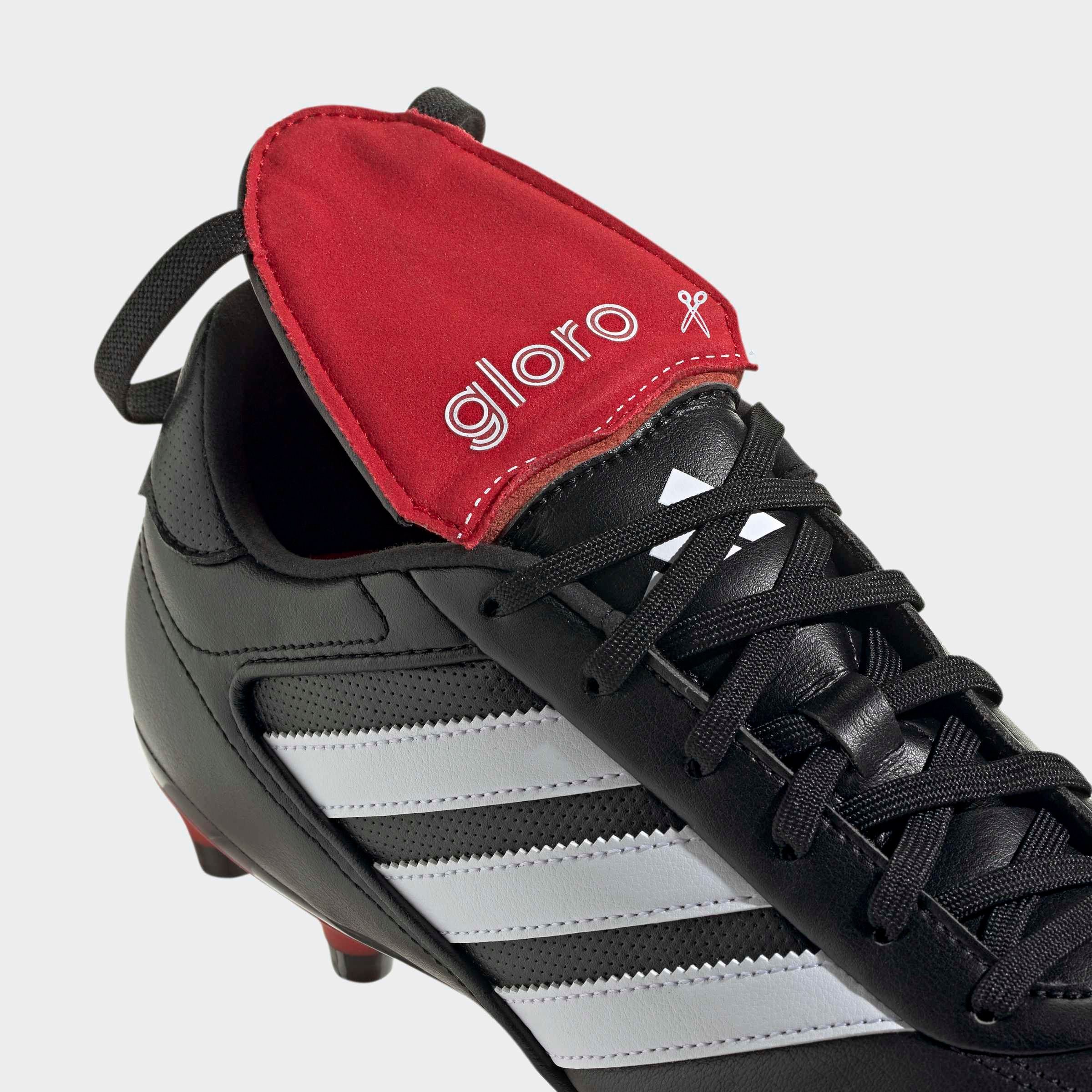 adidas Performance Chaussure de football »COPA GLORO 2 FG«  Aussensohle für Rasen und feste Böden