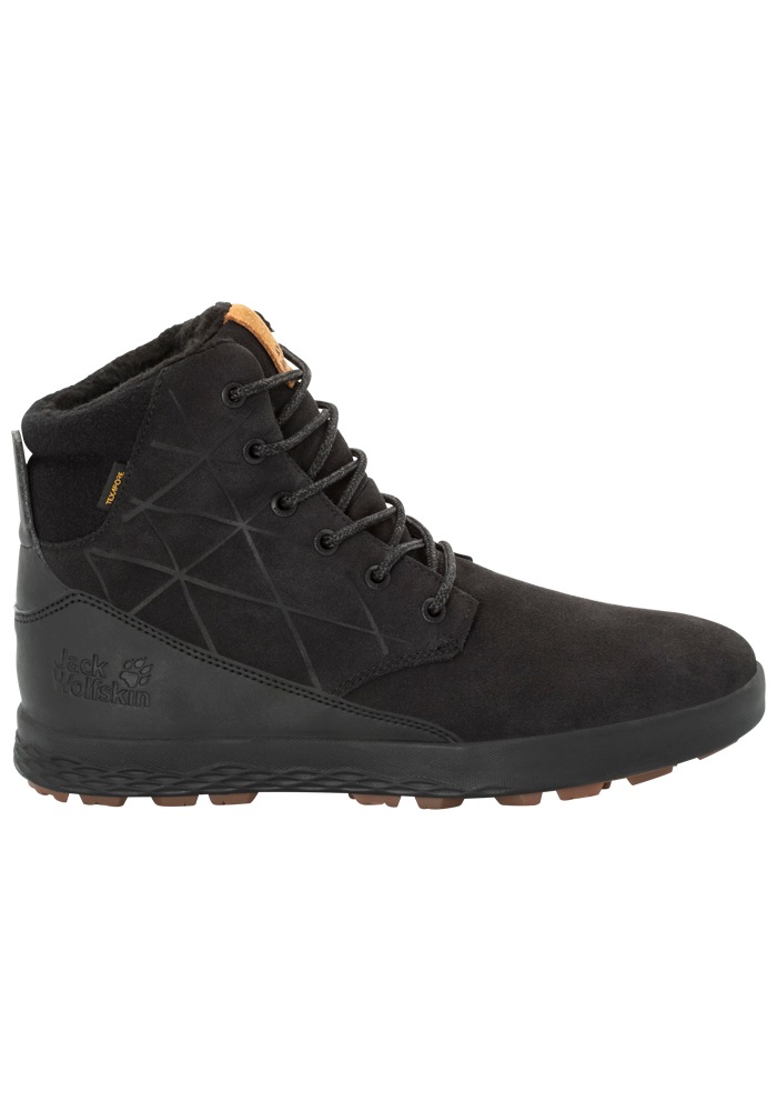 Image of Jack Wolfskin Sneaker »AUCKLAND WT TEXAPORE HIGH M« bei Ackermann Versand Schweiz