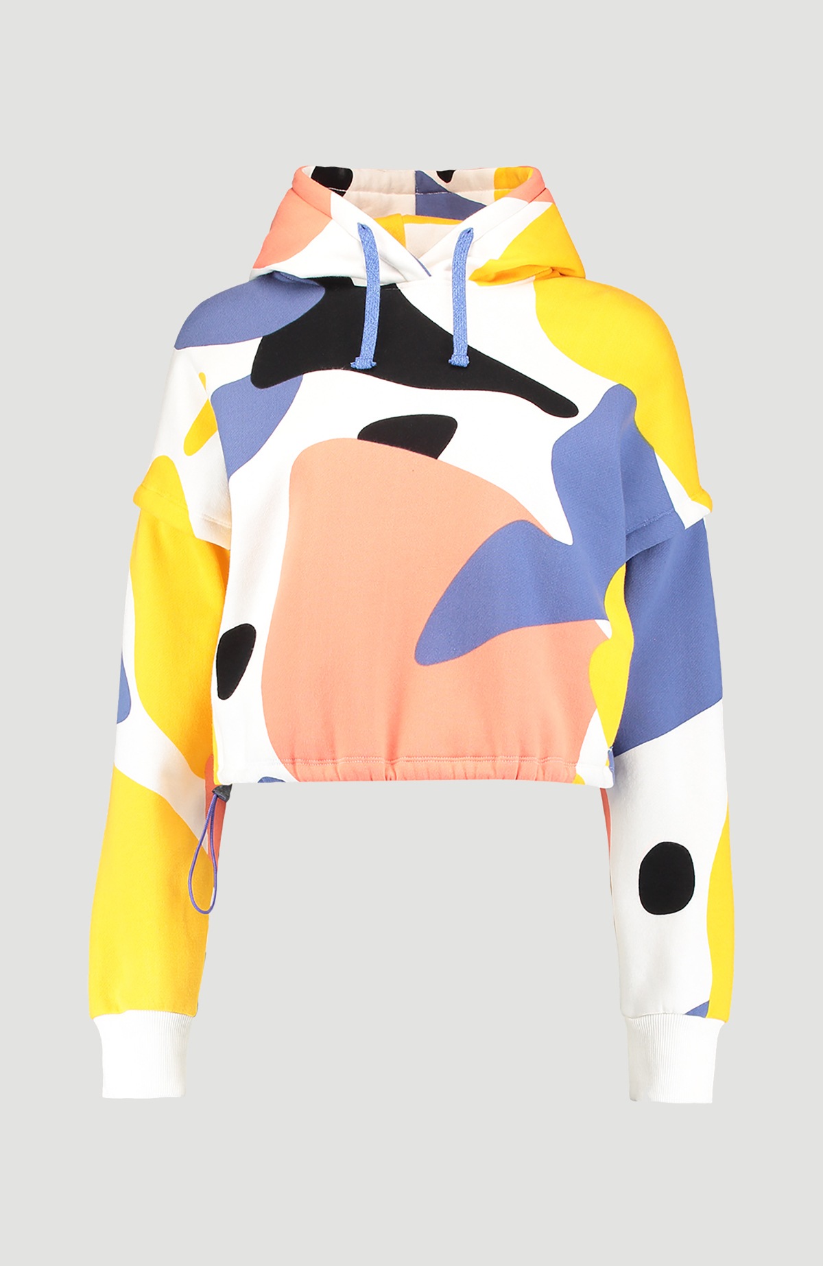 Image of O'Neill Kapuzensweatshirt »Ocean mission hoodie« bei Ackermann Versand Schweiz