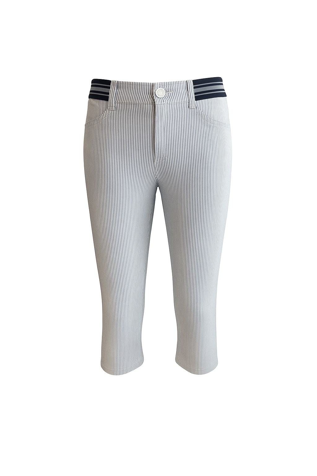 ANGELS Jeans 3/4 »ANACAPRI SPORTY« im Five-Pocket Style