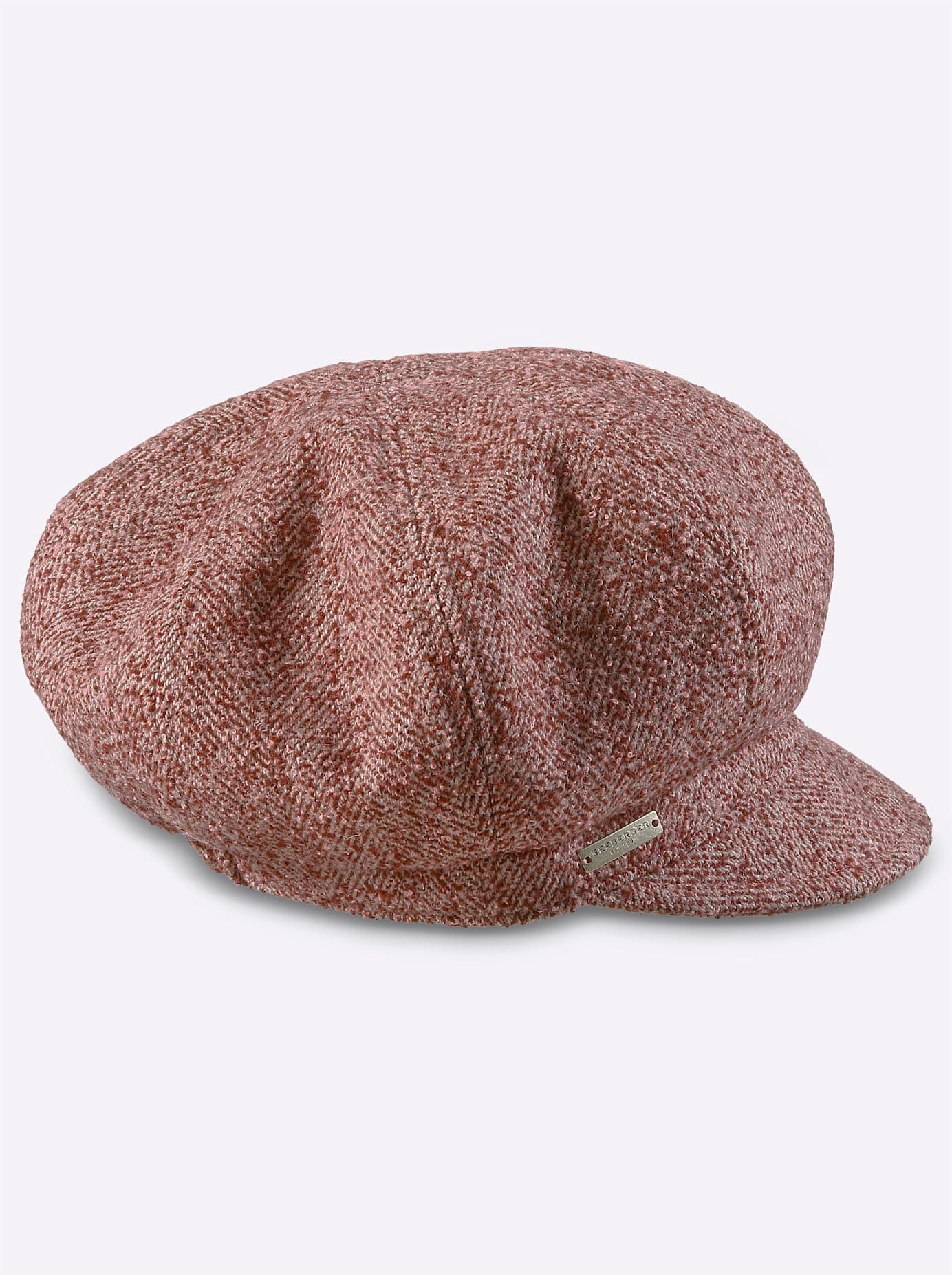 Image of Casual Looks Ballonmütze