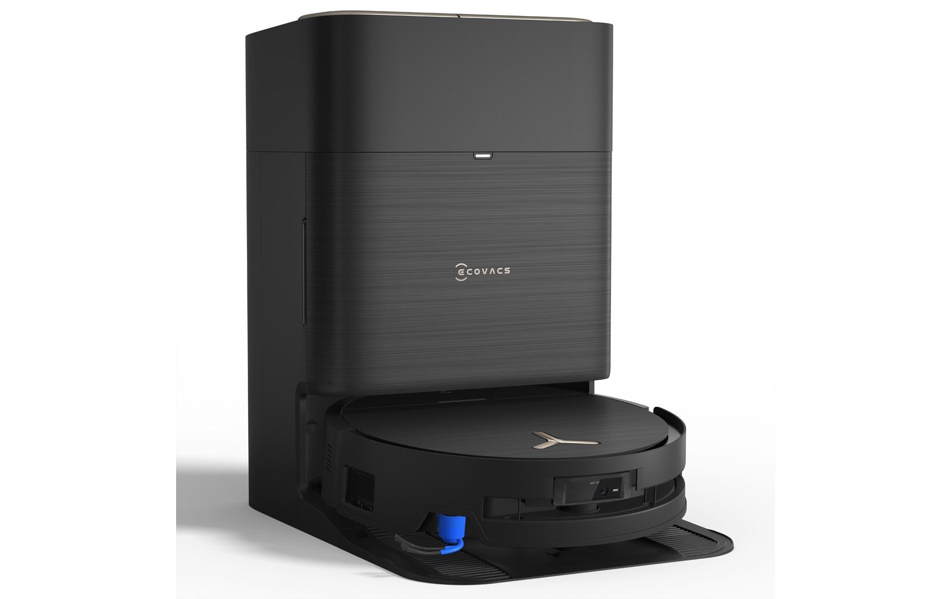 ECOVACS Nass-Trocken-Saugroboter »DEEBOT X9 PRO OMNI«