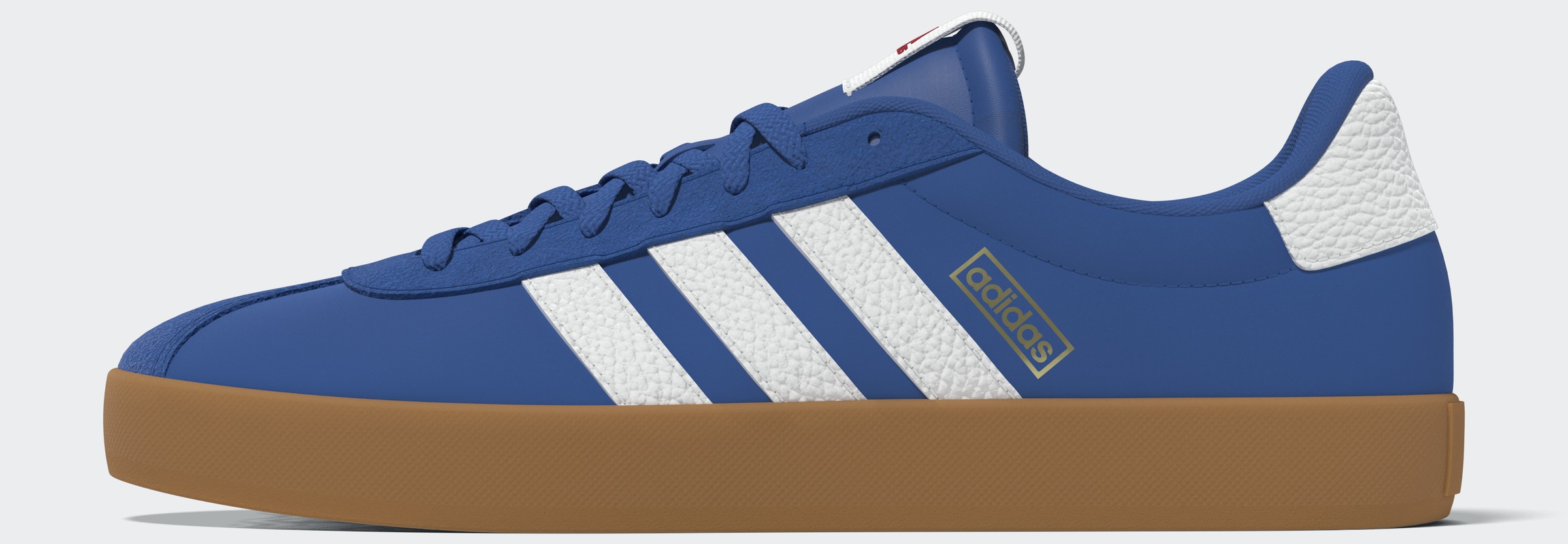 adidas Sportswear Sneakers »VL COURT 3.0«  Design auf den Spuren des adidas Samba