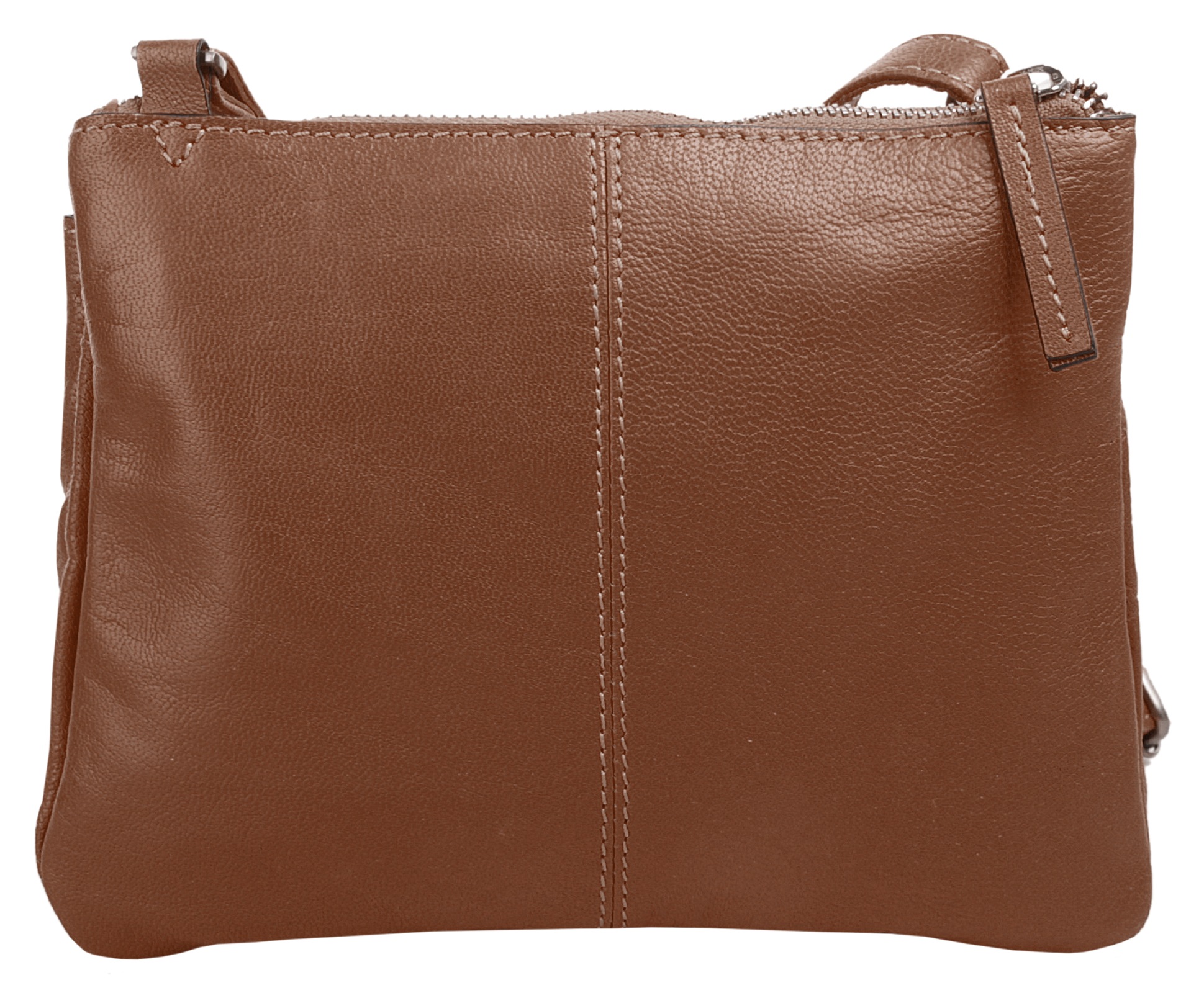 WouWou Sac à bandoulière echt Leder