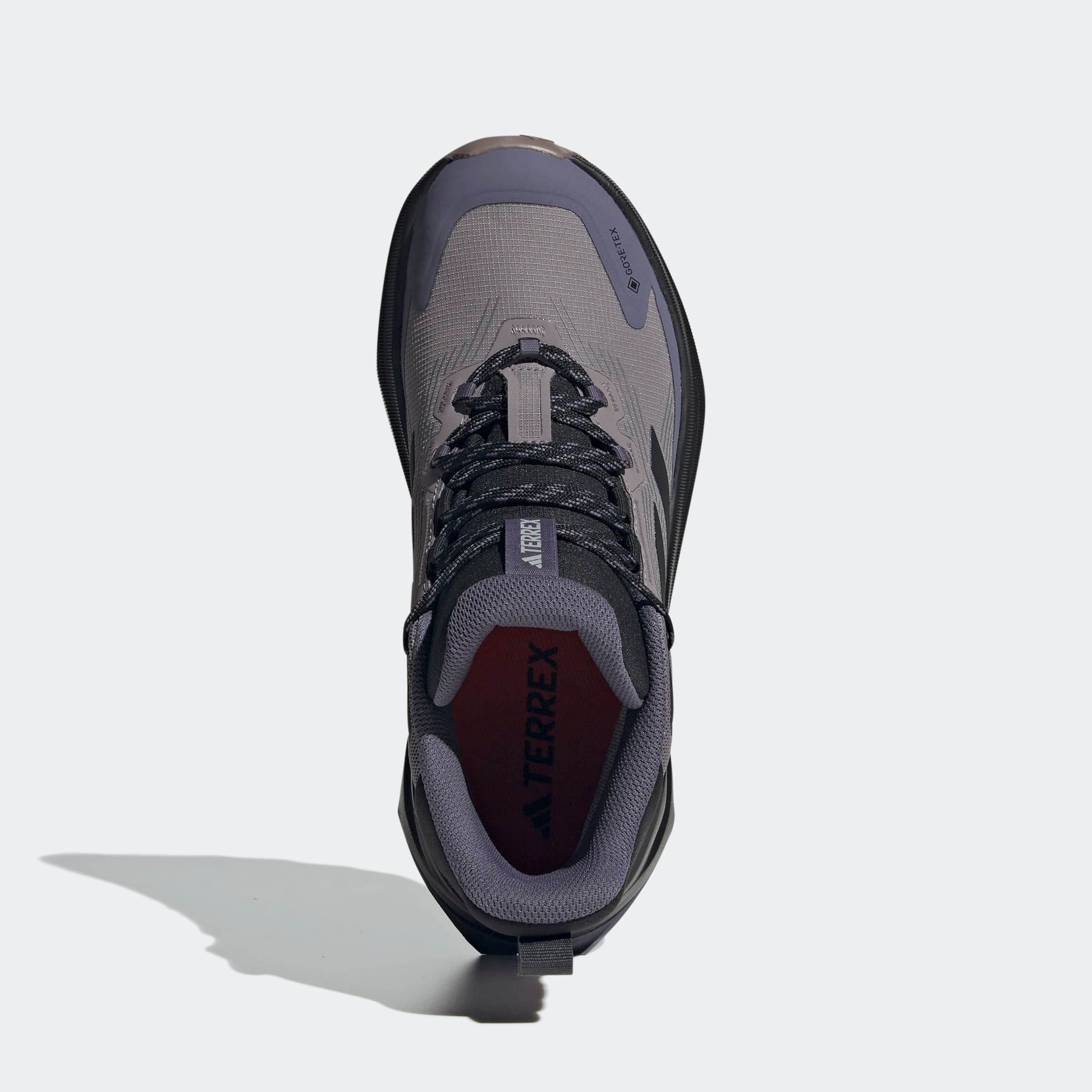 adidas TERREX Wanderschuh »TERREX TRAILMAKER 2.0 MID GORE-TEX«, wasserdicht