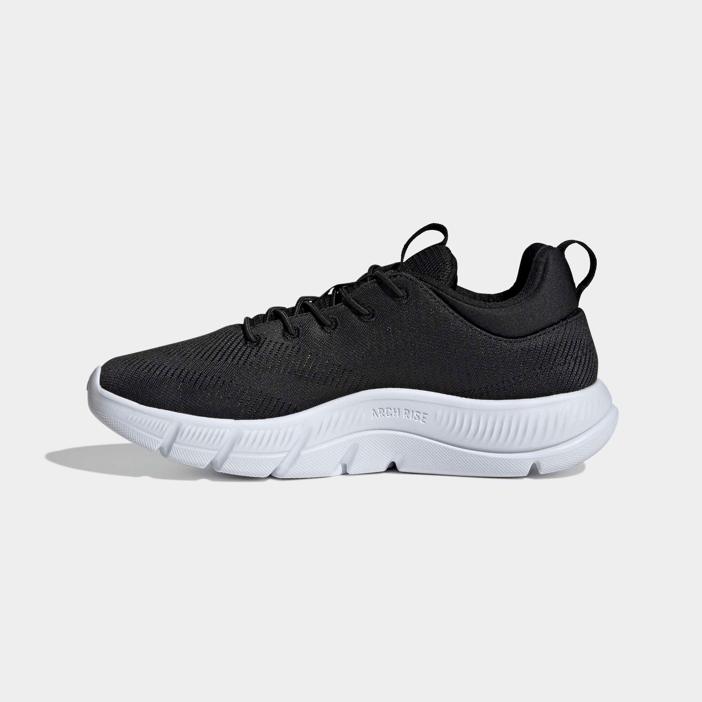 adidas Sportswear Walkingschuh »CLOUDFOAM FLEX ELASTIC LACES«