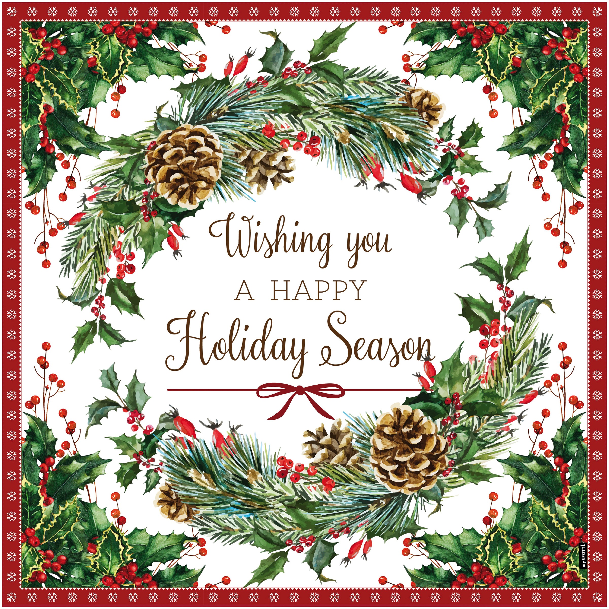 Image of MySpotti Vinylteppich »Buddy Cordelia«, rund, 0,5 mm Höhe bei Ackermann Versand Schweiz