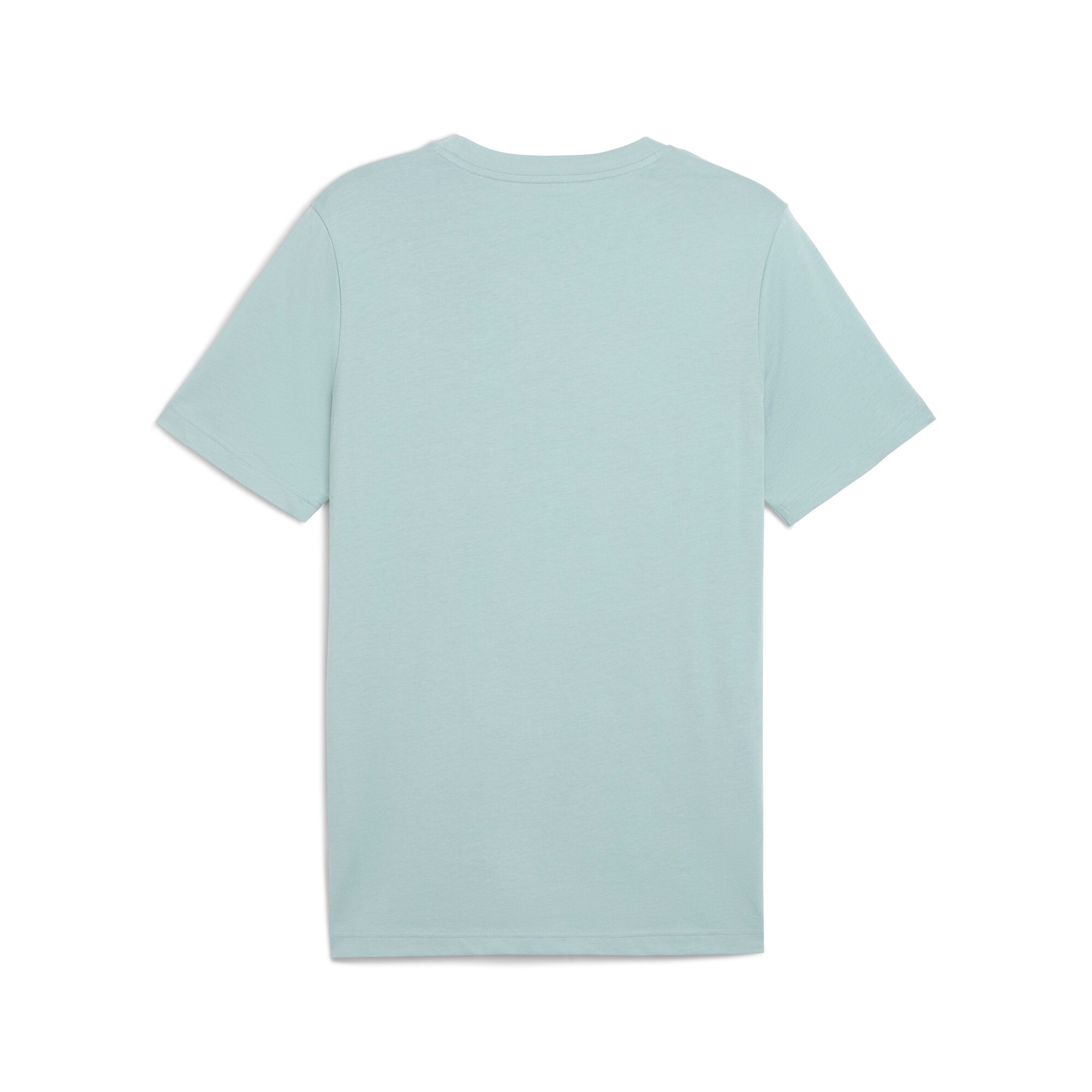 PUMA T-Shirt »ESS 2 COLOR SMALL NO. 1 LOGO TEE«