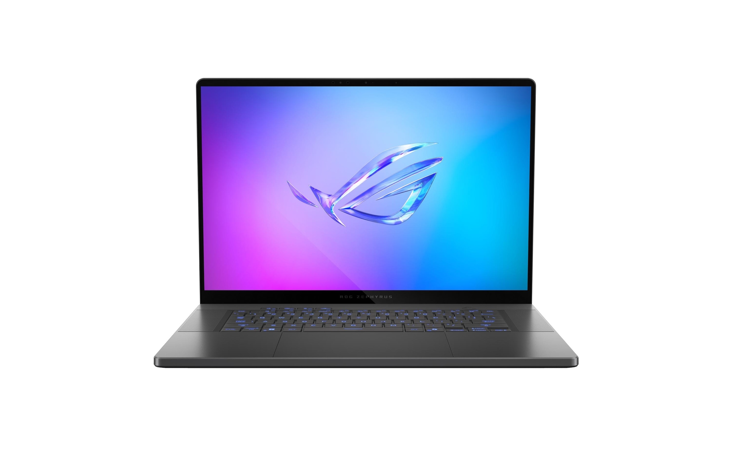 Asus Ordinateur portable de jeu »ROG Zephyrus G16 GU605CM-QR017W« / 16 ″ Intel Core Ultra 9 1.000 Go SSD Integrierte NPU (Neural Processing Unit)